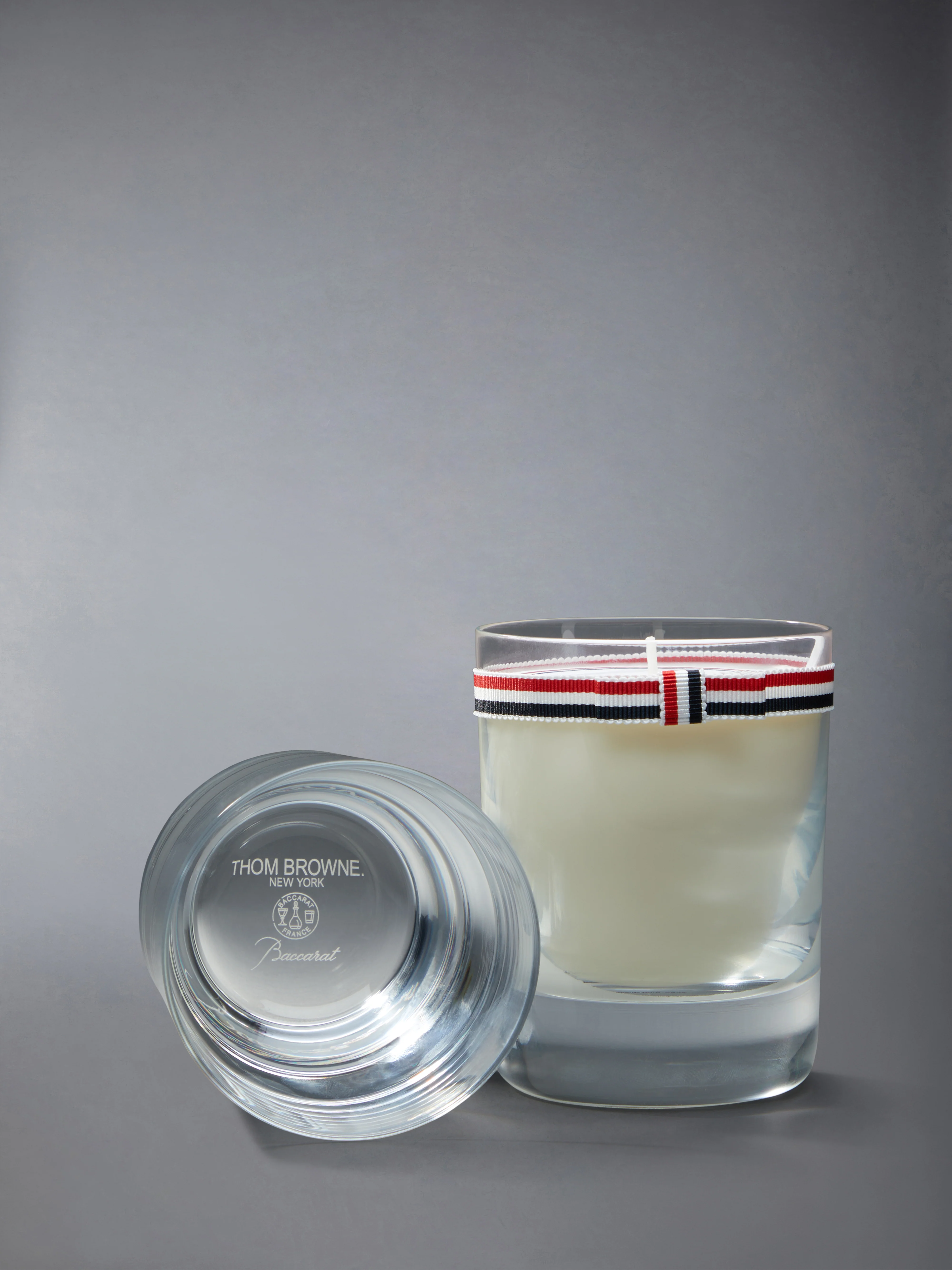 09.27.65.04 VETYVER & WHISKY BACCARAT CANDLE 175GR - Image 2