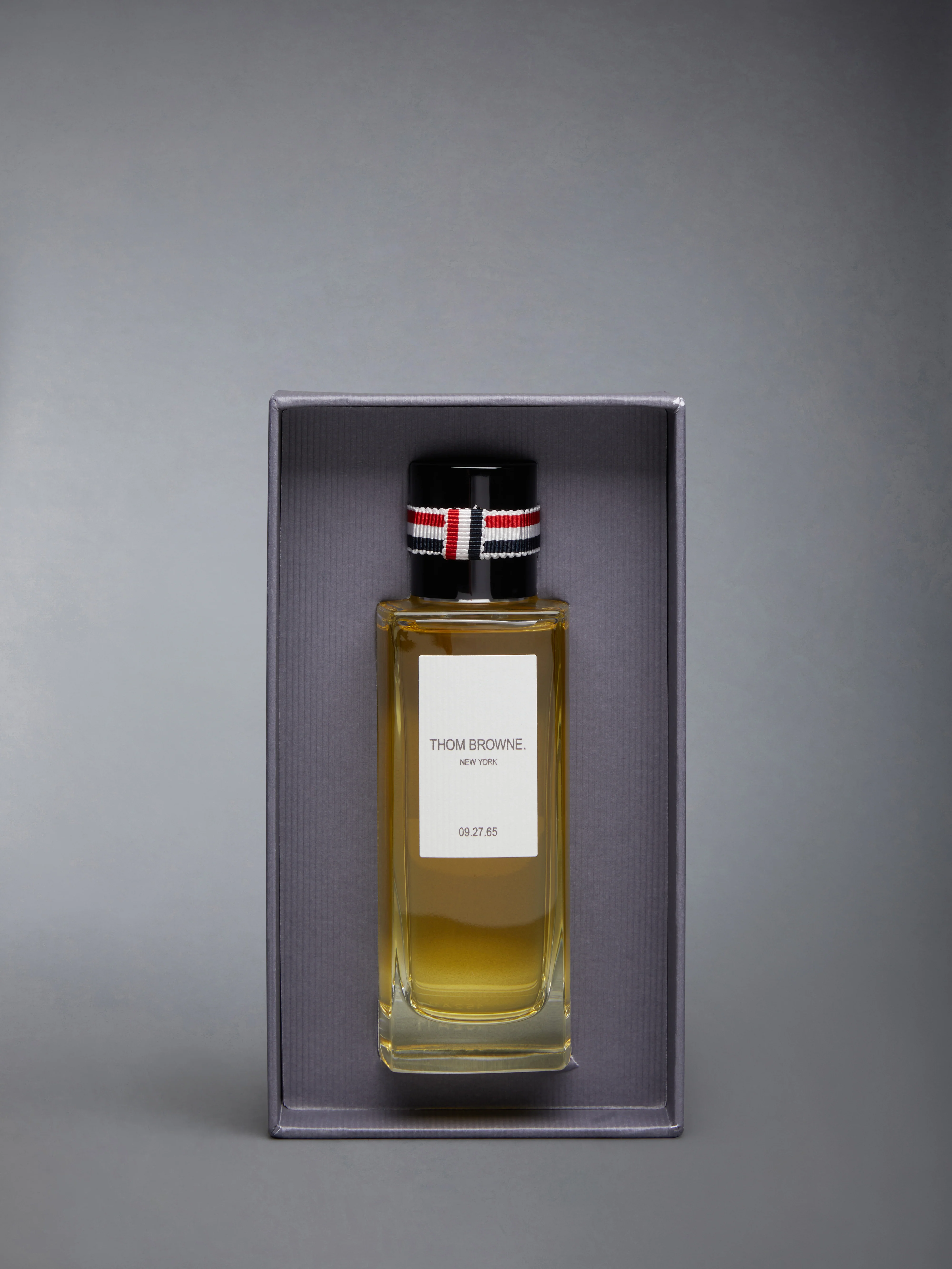 09.27.65 VETYVER ABSOLUTE EAU DE PARFUM 75ML - Image 5