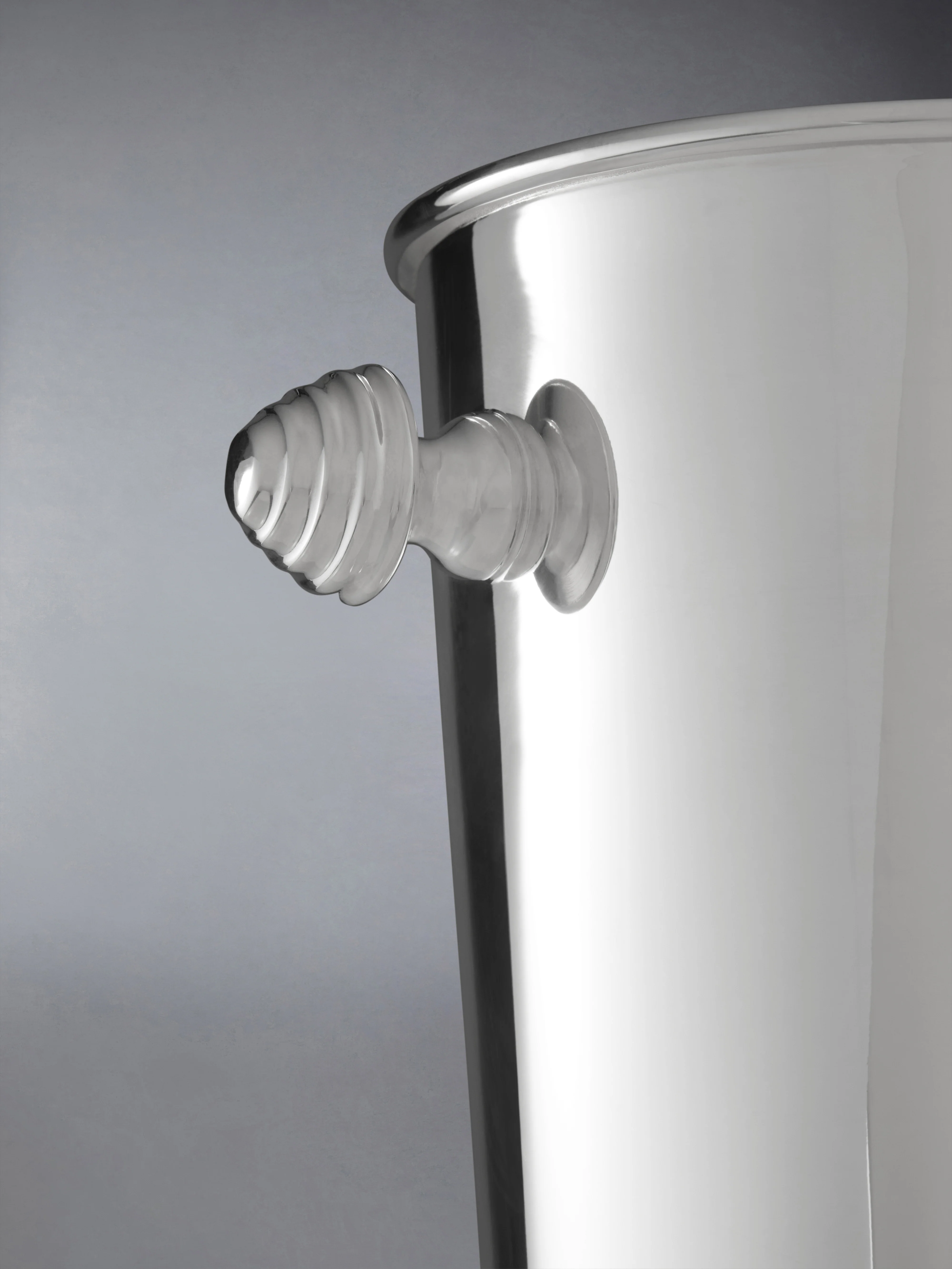 4-BAR CHRISTOFLE ICE BUCKET - Image 3