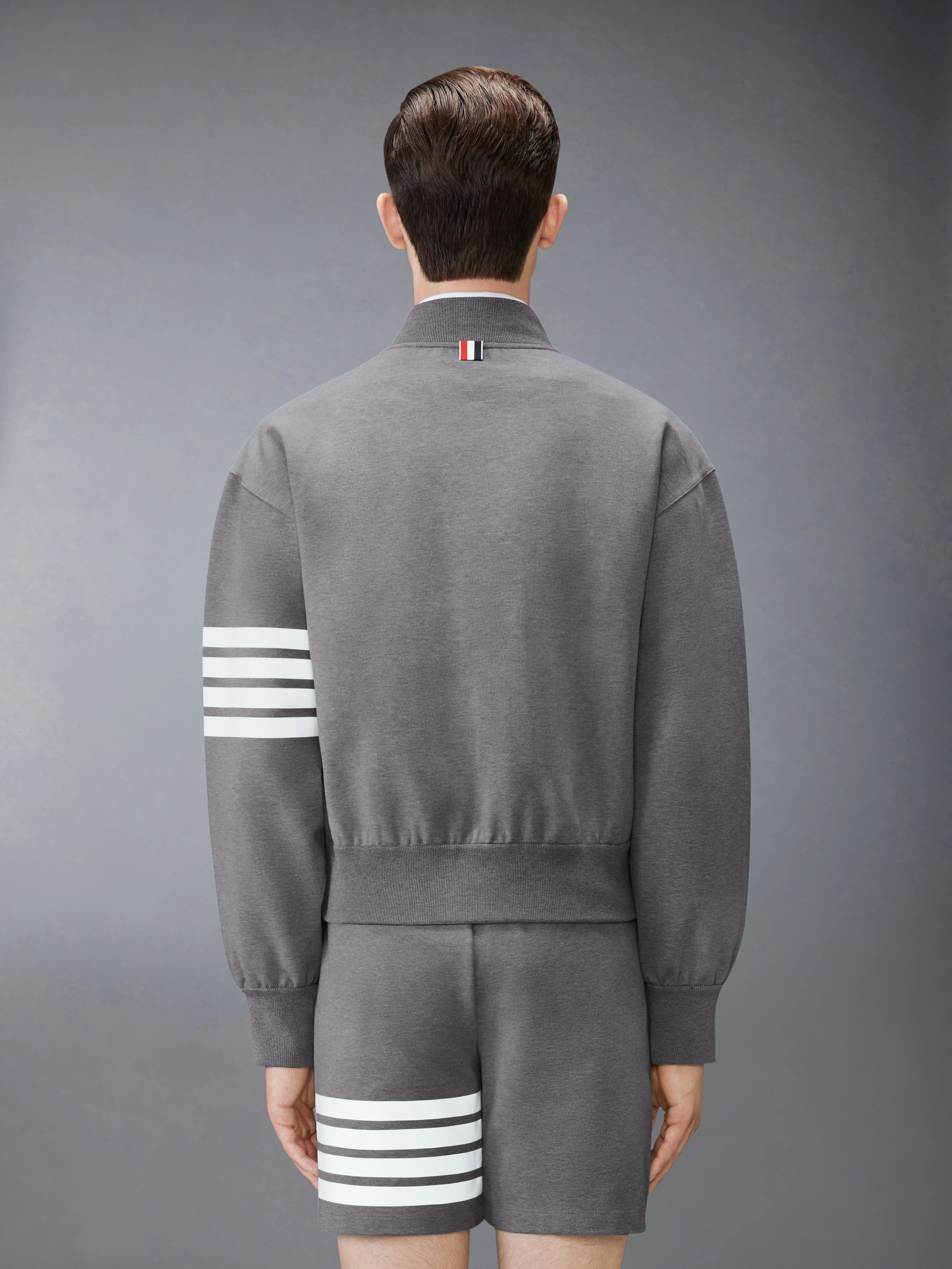 4-BAR TECH BOMBER - Image 2