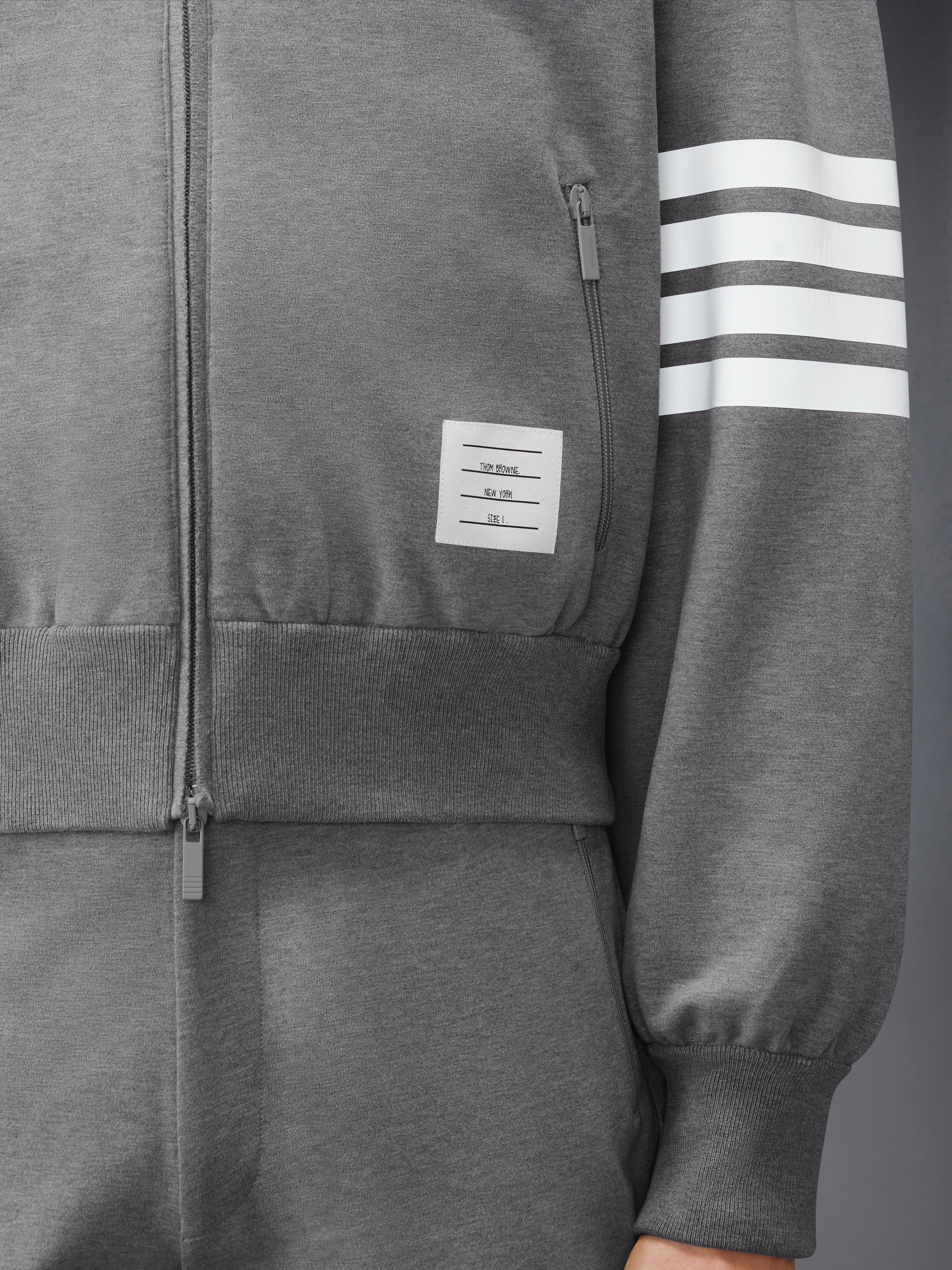 4-BAR TECH BOMBER - Image 4