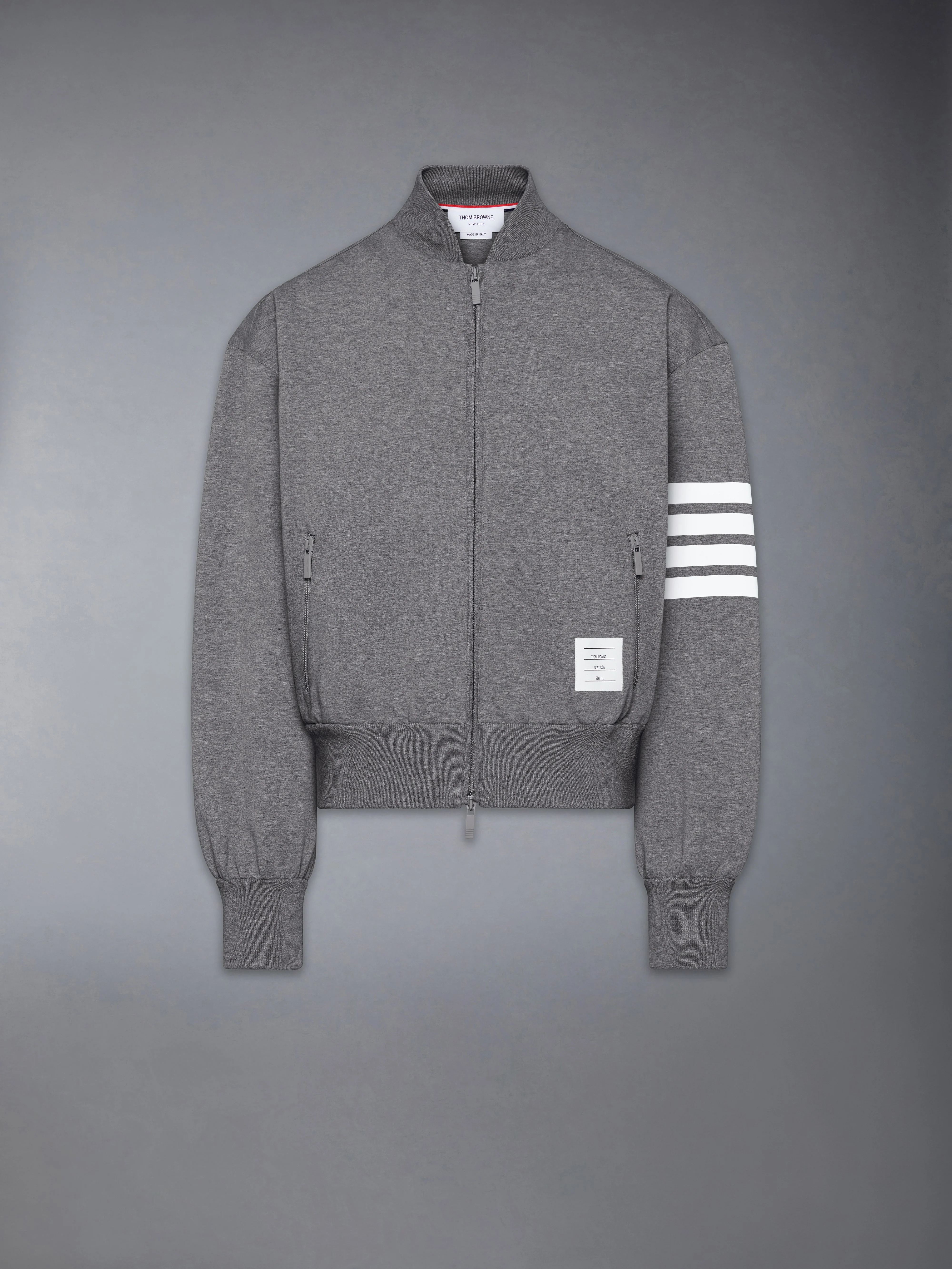 4-BAR TECH BOMBER - Image 6