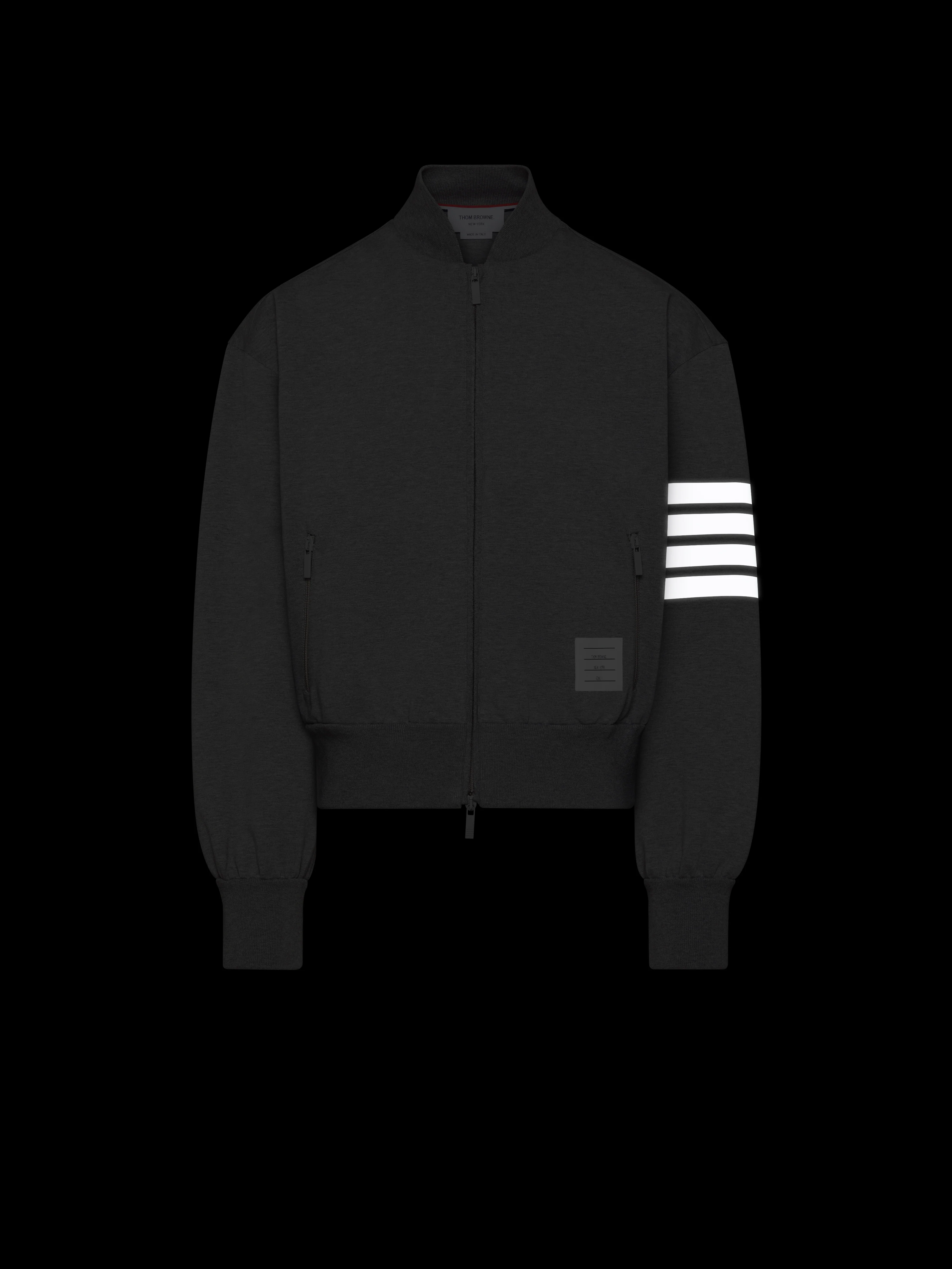 4-BAR TECH BOMBER - Image 7