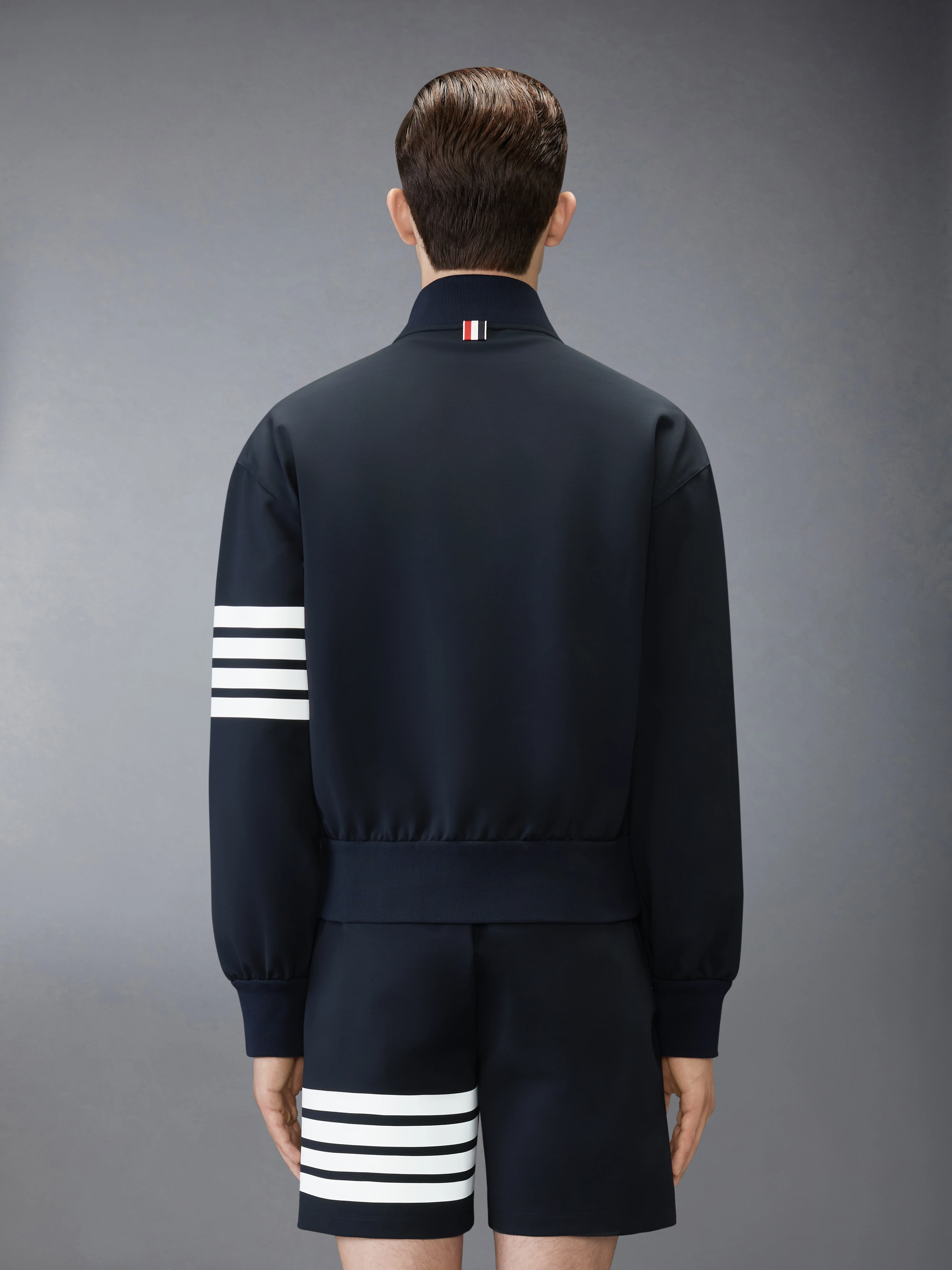 4-BAR TECH BOMBER - Image 2