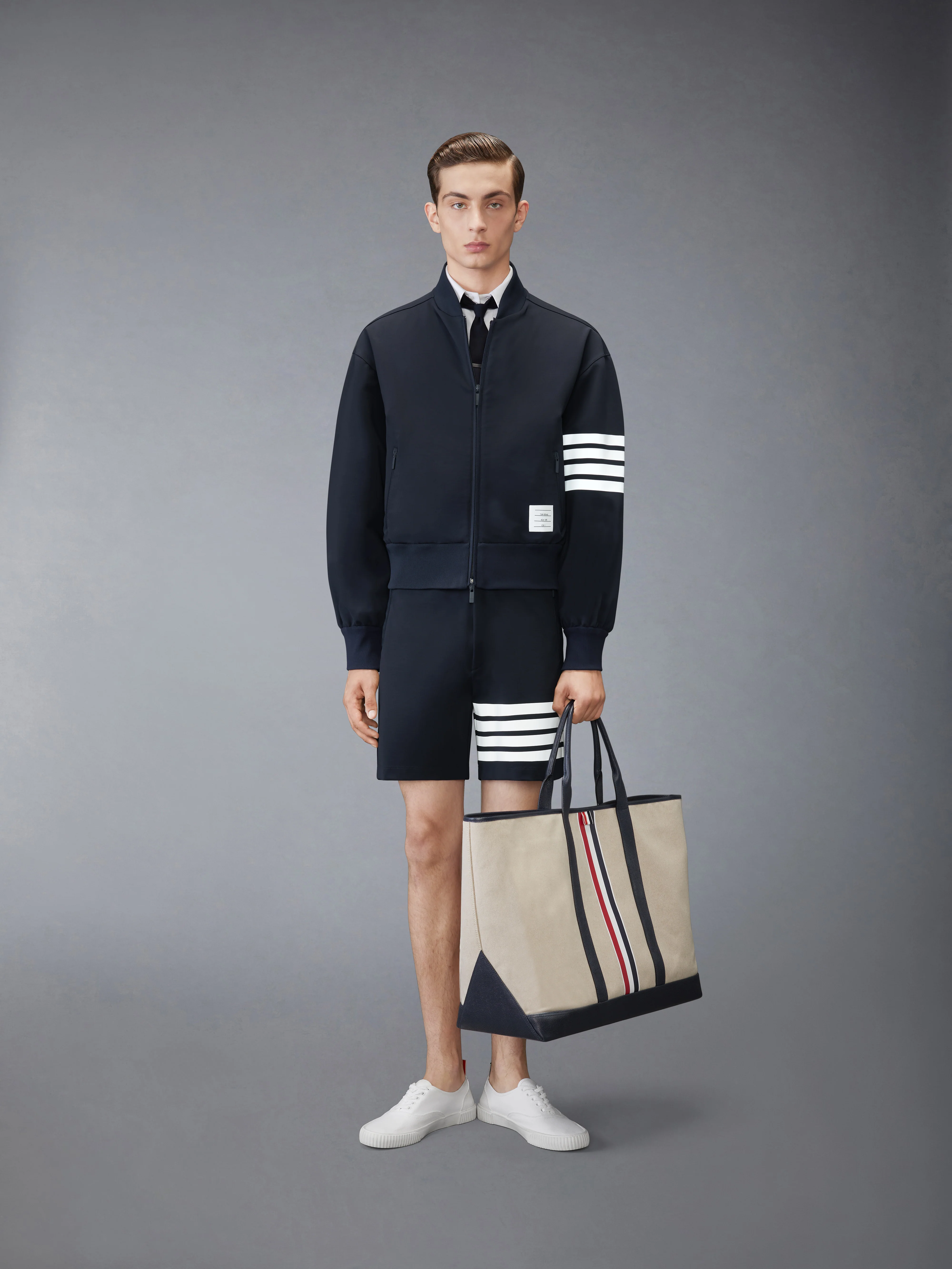 4-BAR TECH BOMBER - Image 3