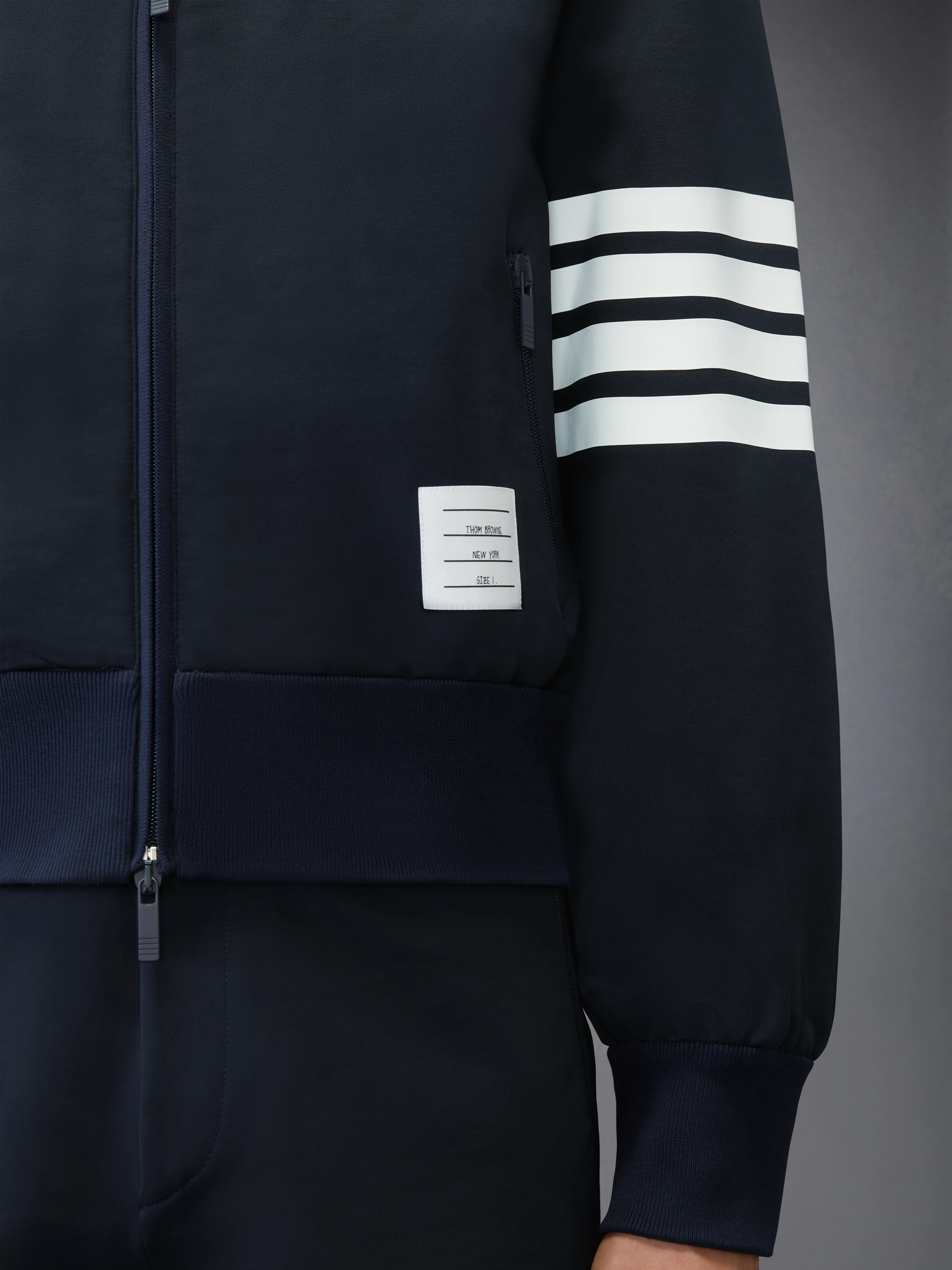 4-BAR TECH BOMBER - Image 4