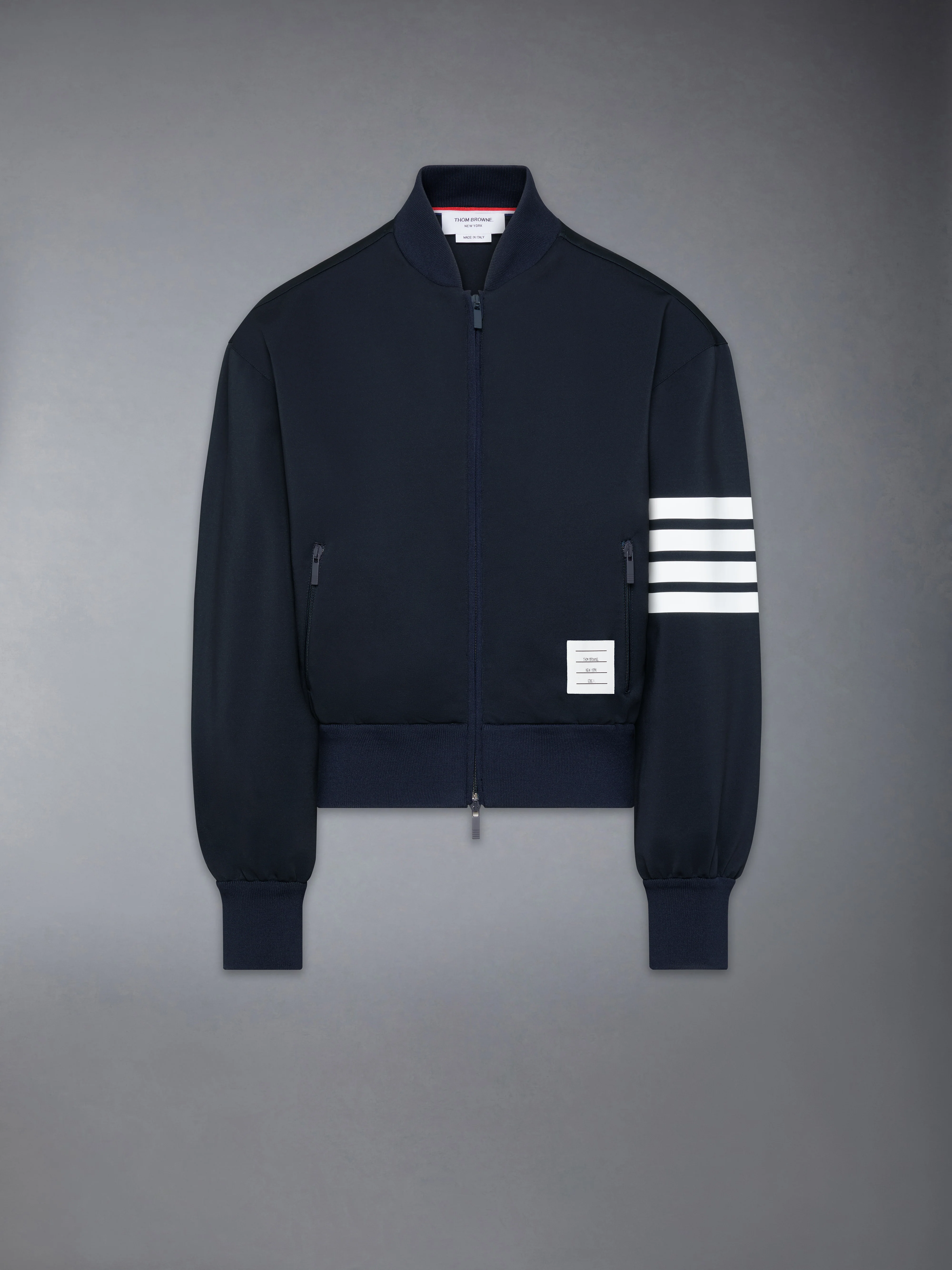 4-BAR TECH BOMBER - Image 6