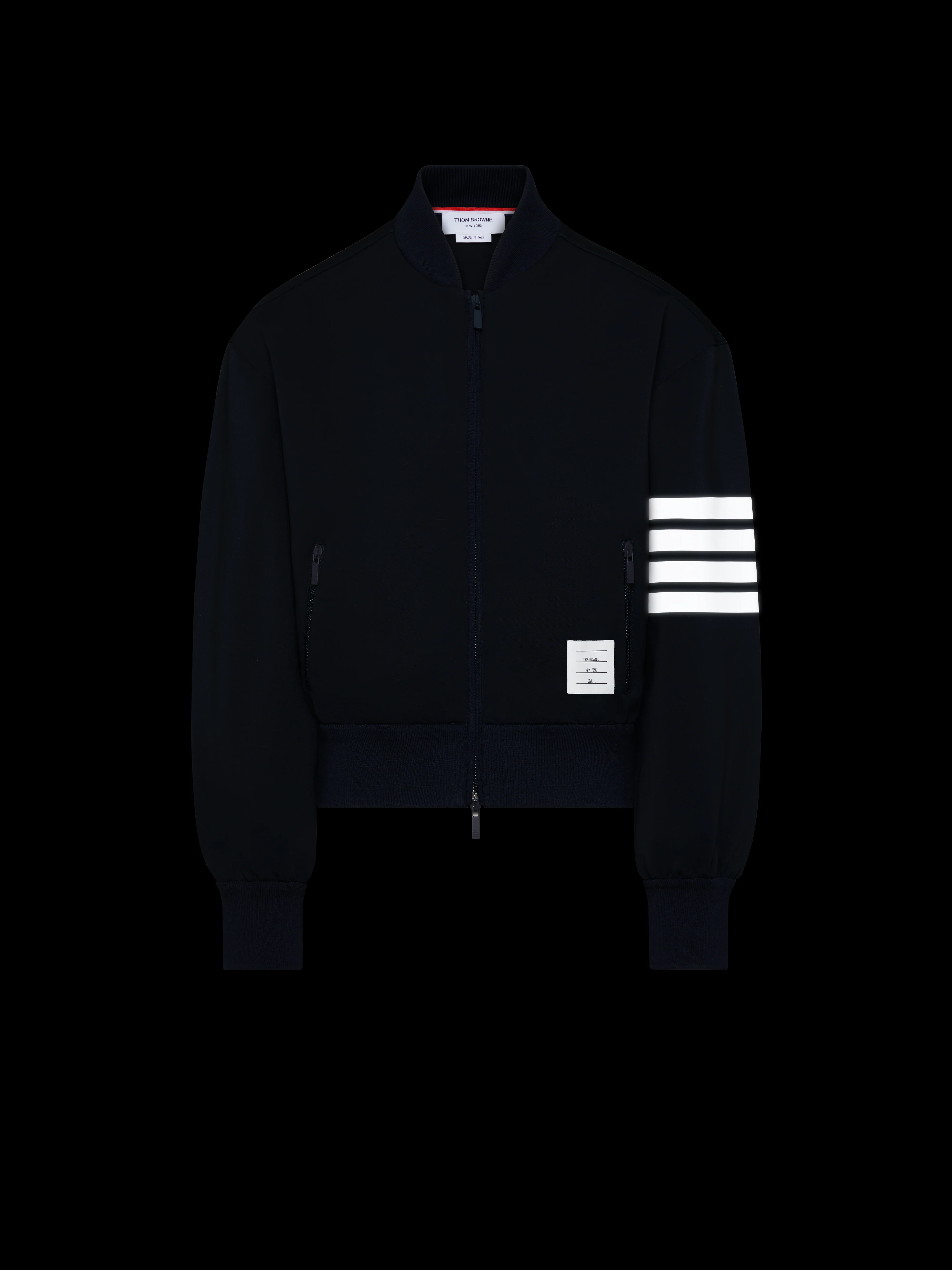 4-BAR TECH BOMBER - Image 7