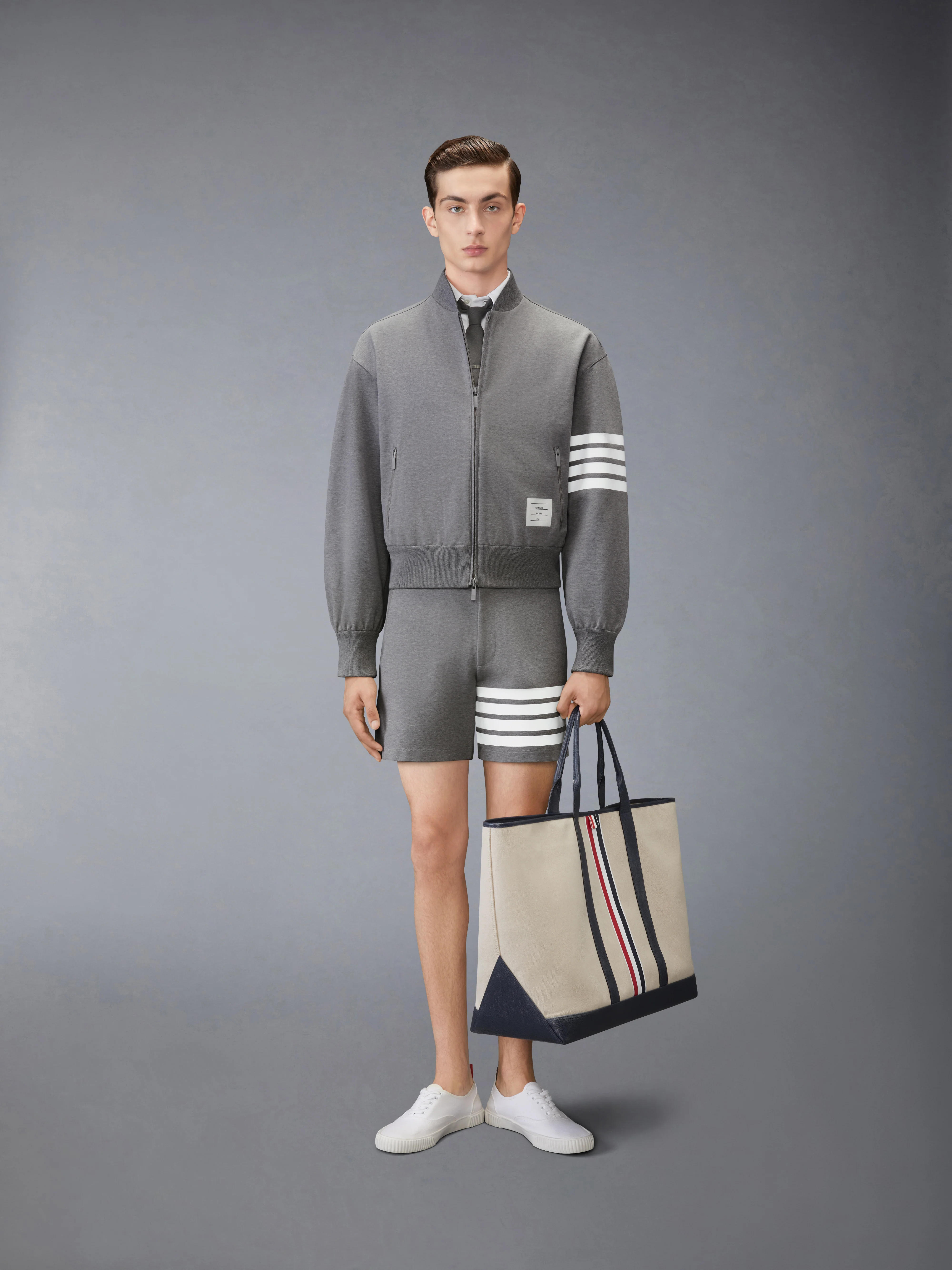 4-BAR TECH SHORTS - Image 3