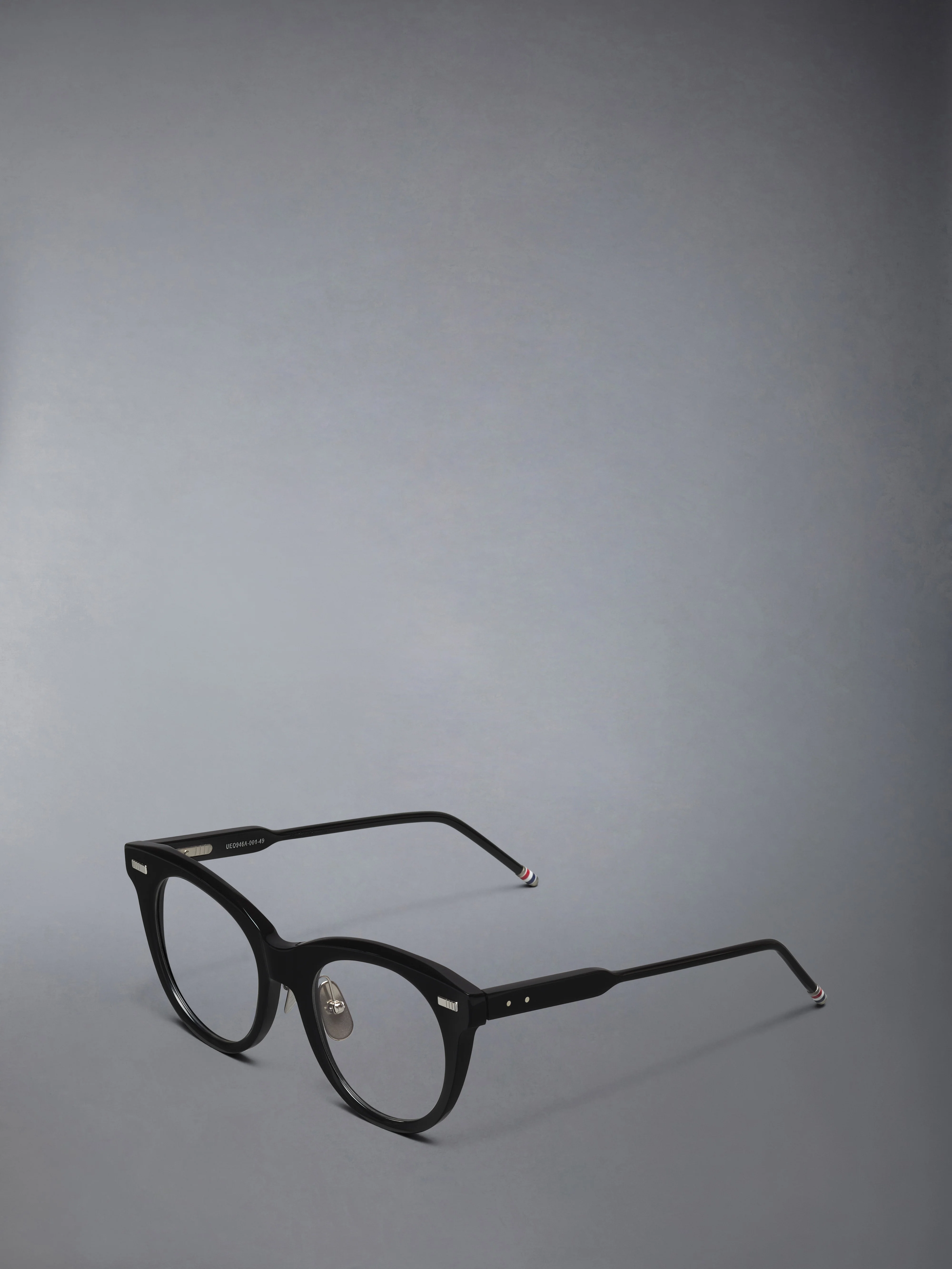 ACETATE CATEYE EYEGLASSES - Image 2
