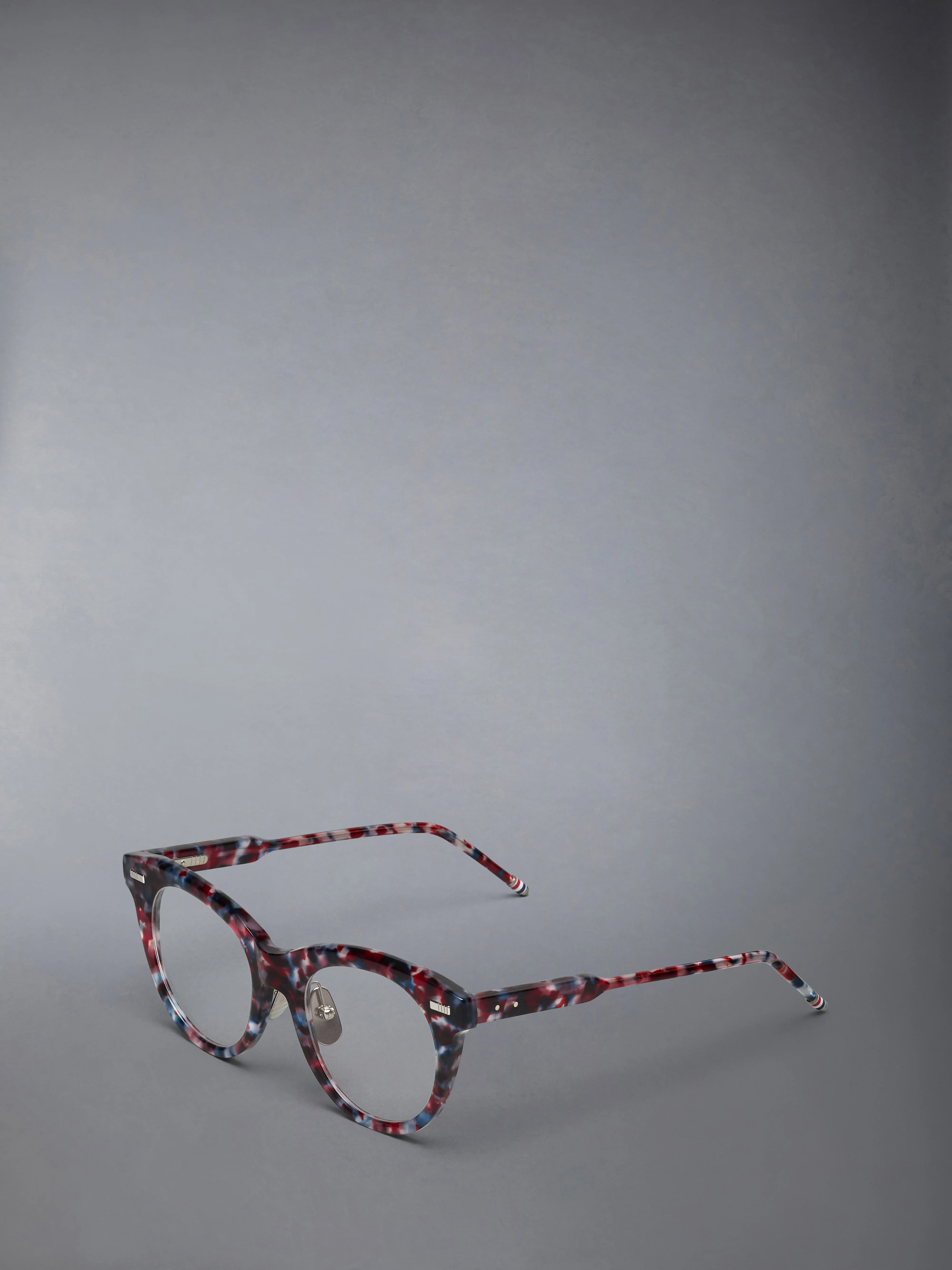 ACETATE CATEYE EYEGLASSES - Image 2
