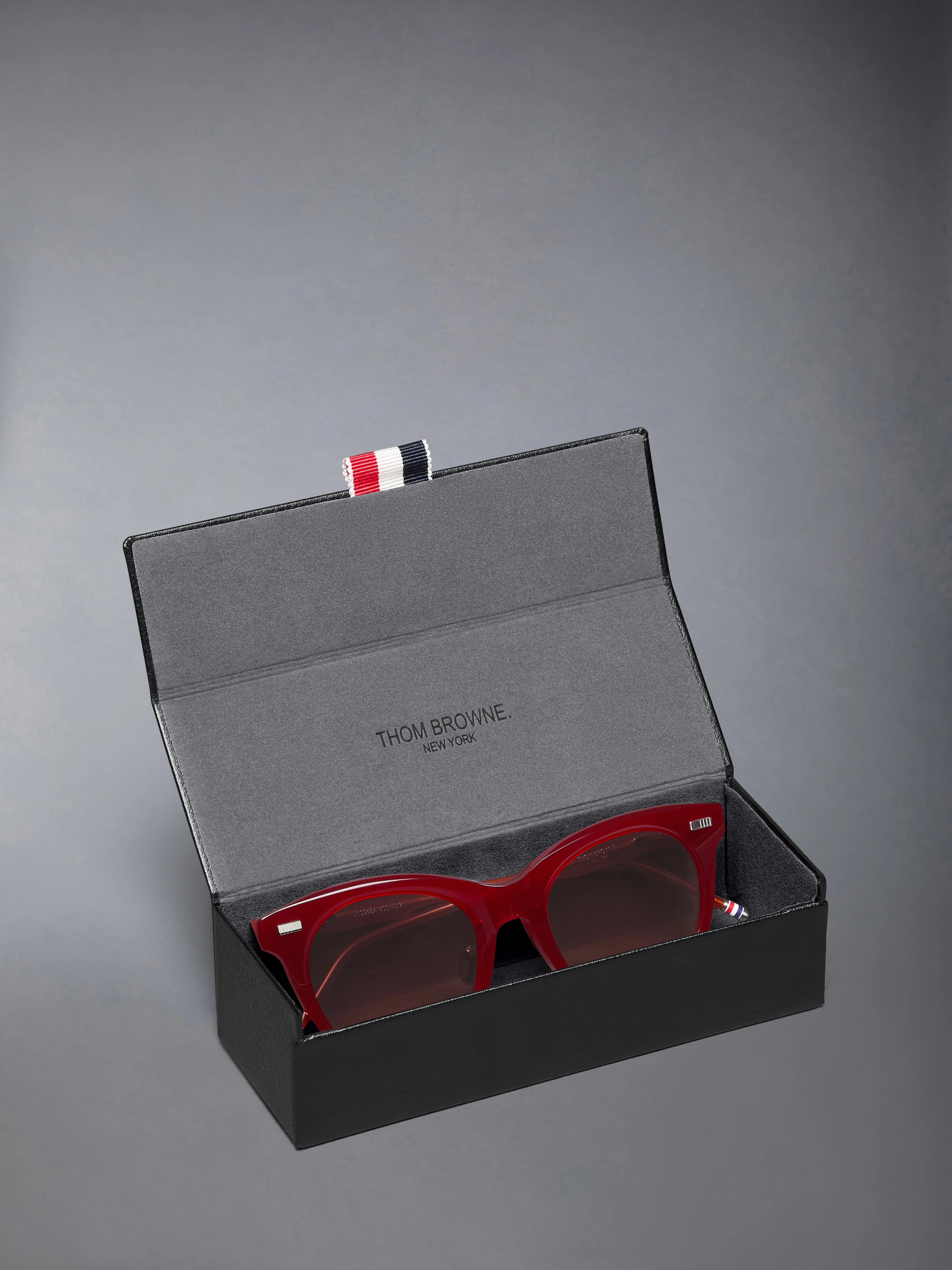 ACETATE CATEYE SUNGLASSES - Image 4