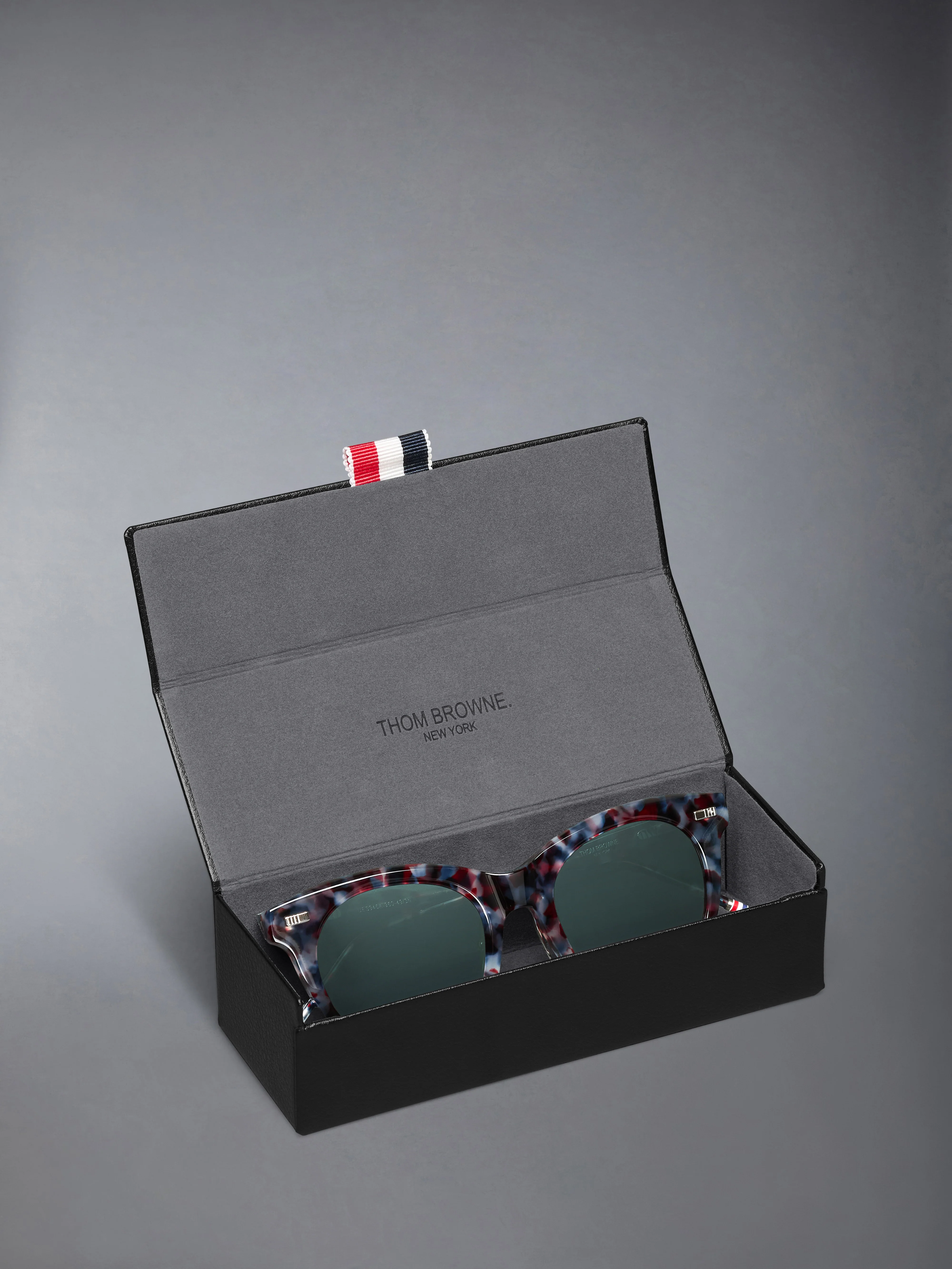 ACETATE CATEYE SUNGLASSES - Image 4