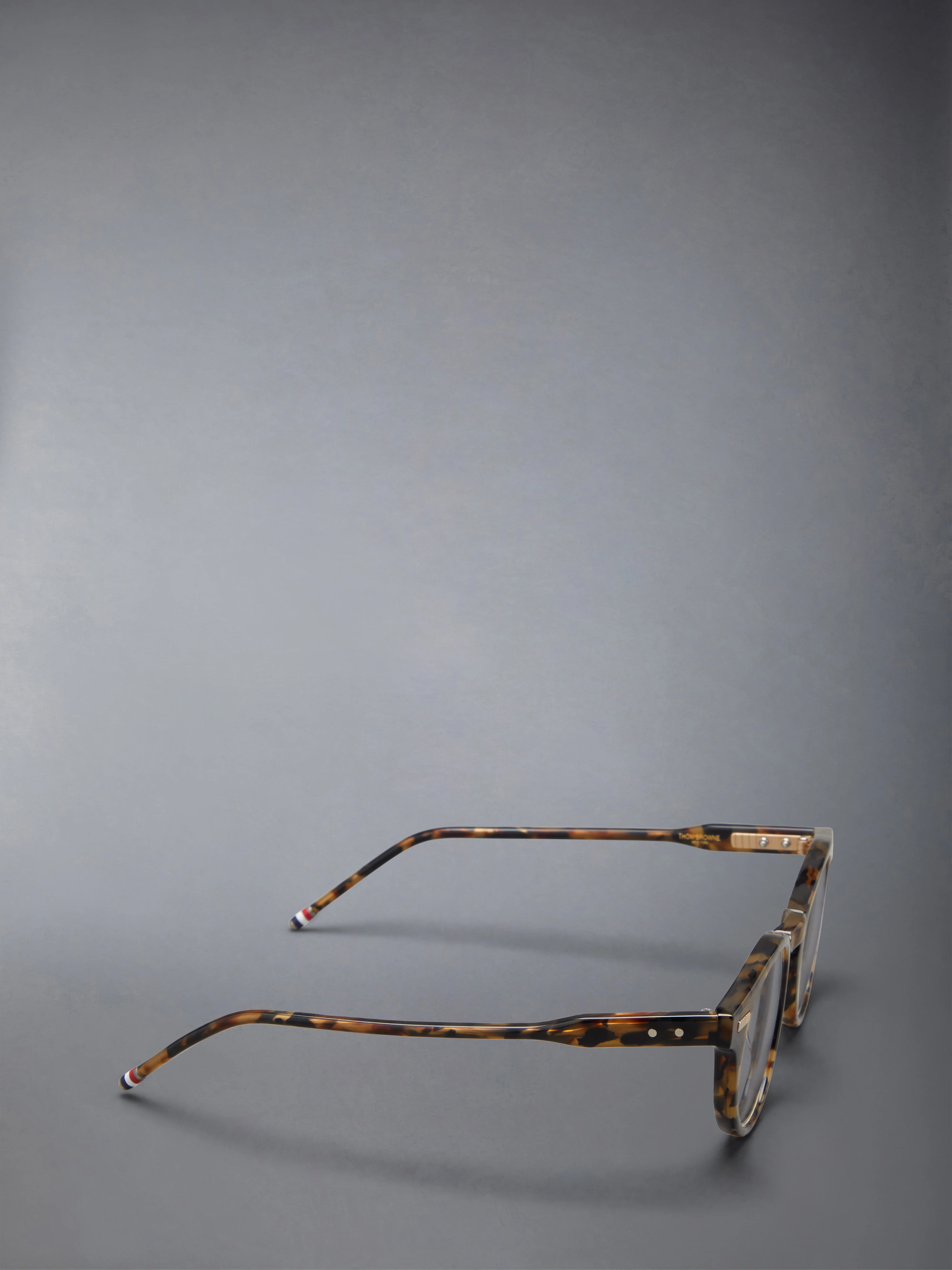 ACETATE ROUND EYEGLASSES - Image 6