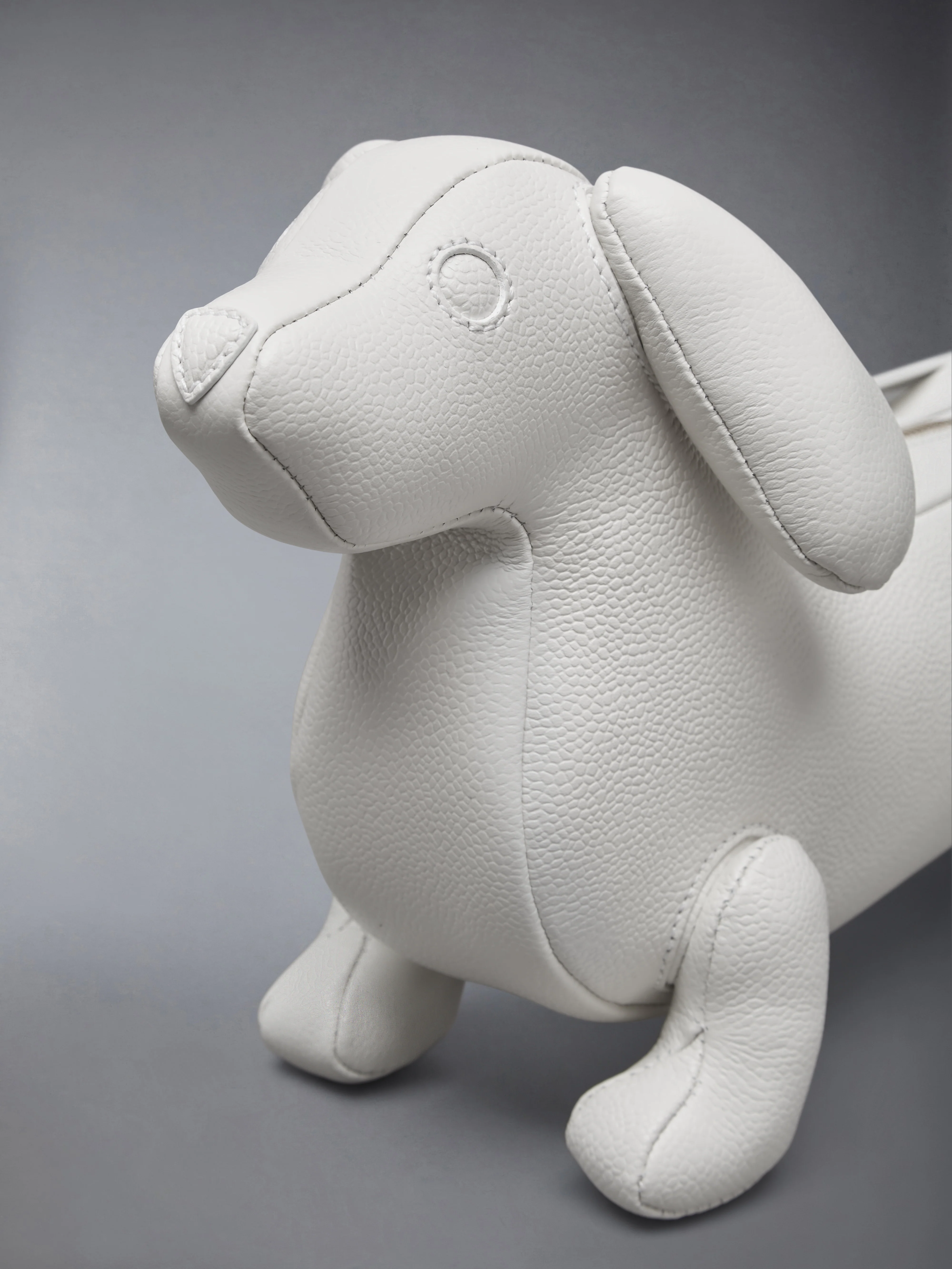 BABY HECTOR BAG IN PEBBLE GRAIN LEATHER - Image 6
