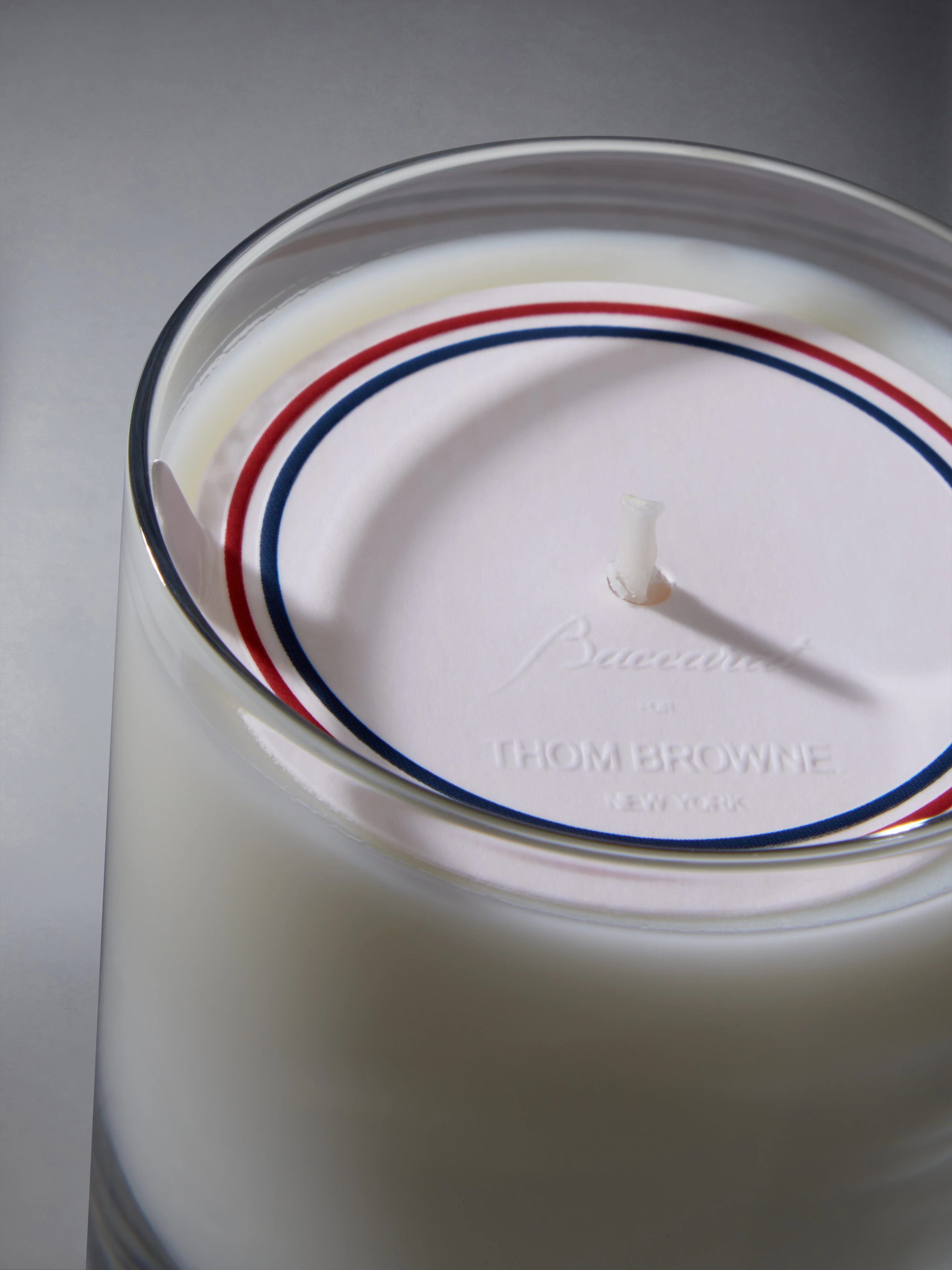 Baccarat Candle Set - Image 4