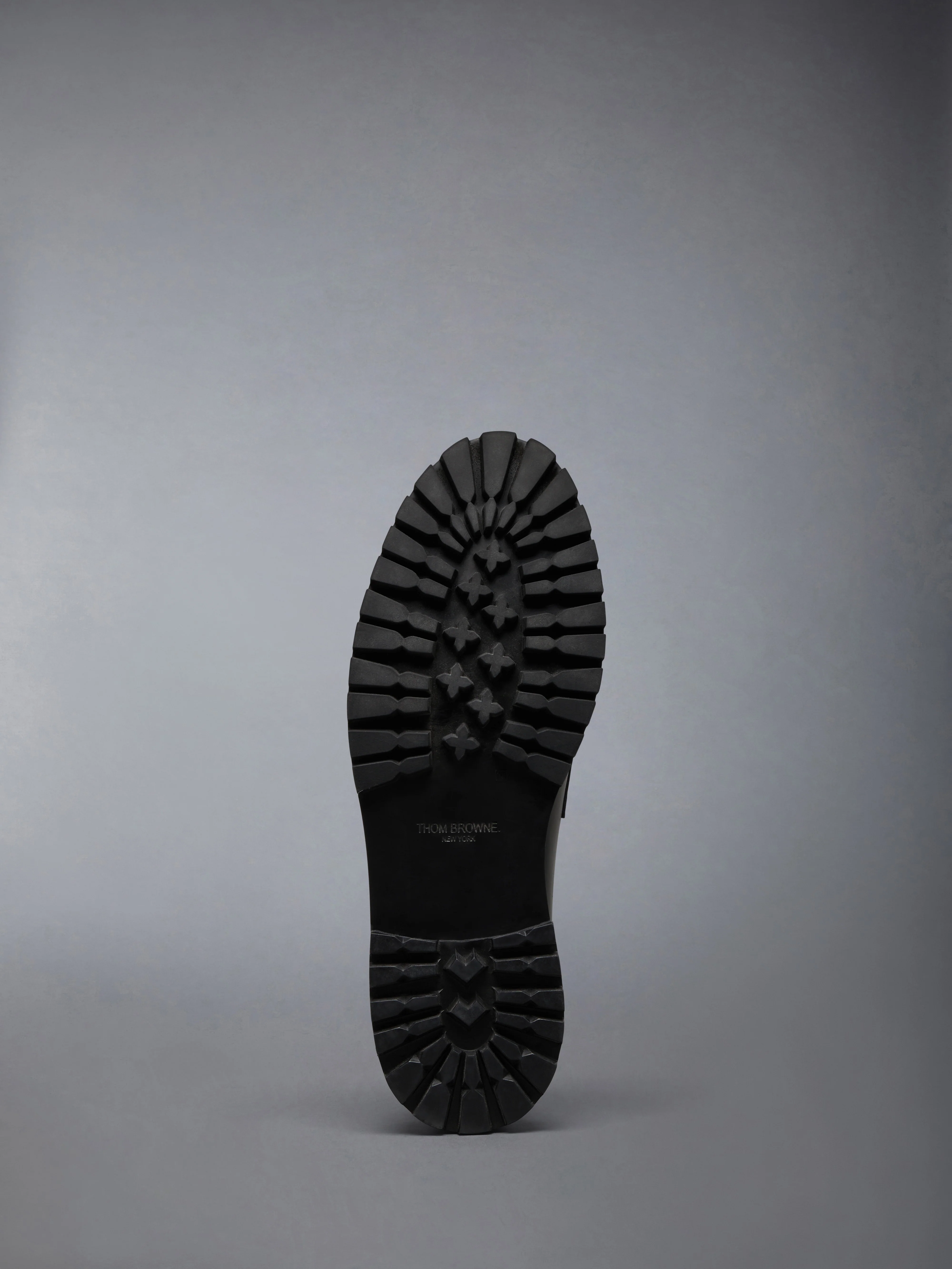 BOX CALF PENNY LOAFER - Image 6
