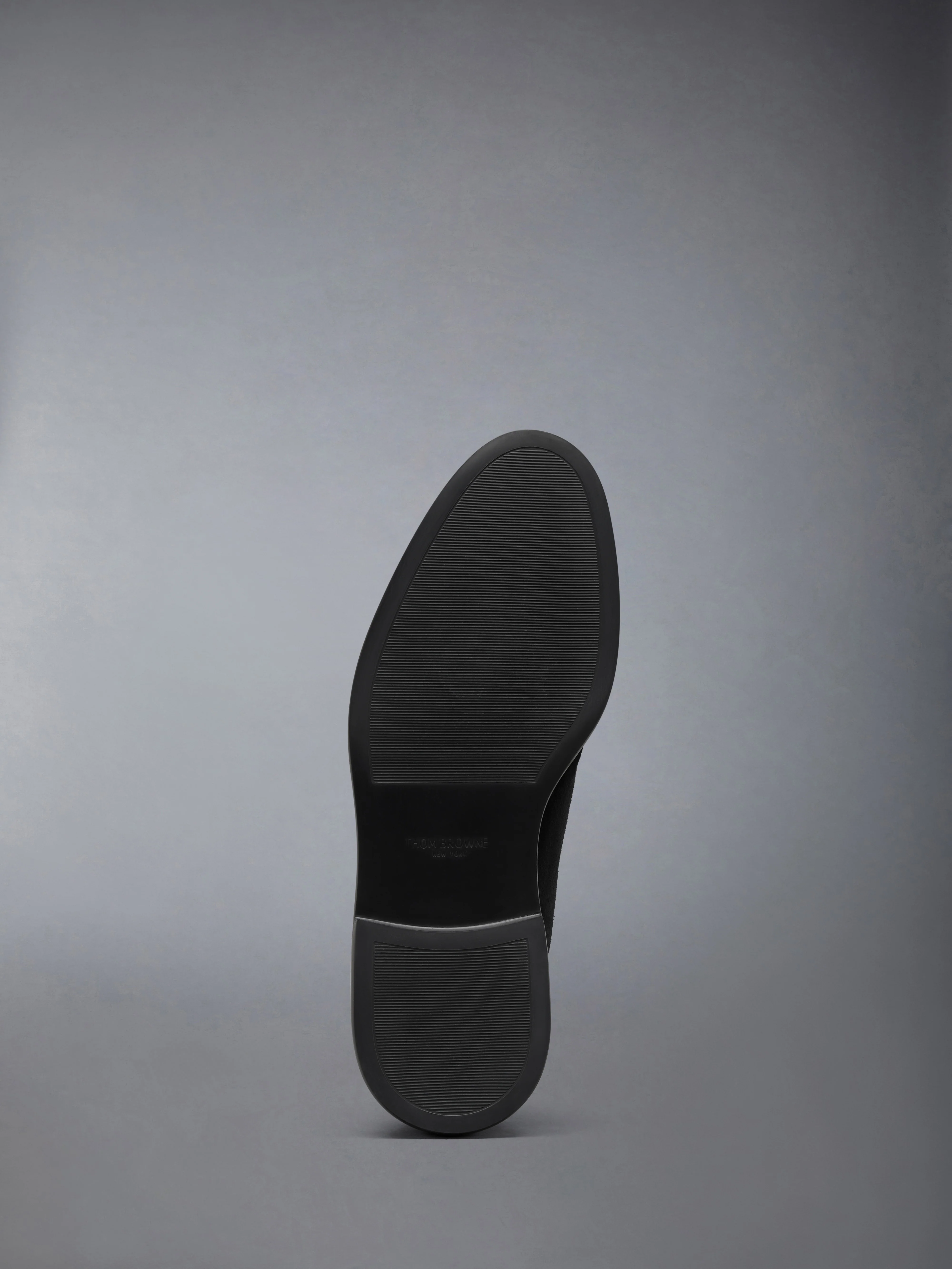 CALF SUEDE RUBBER SOLE RWB CHELSEA BOOT - Image 6