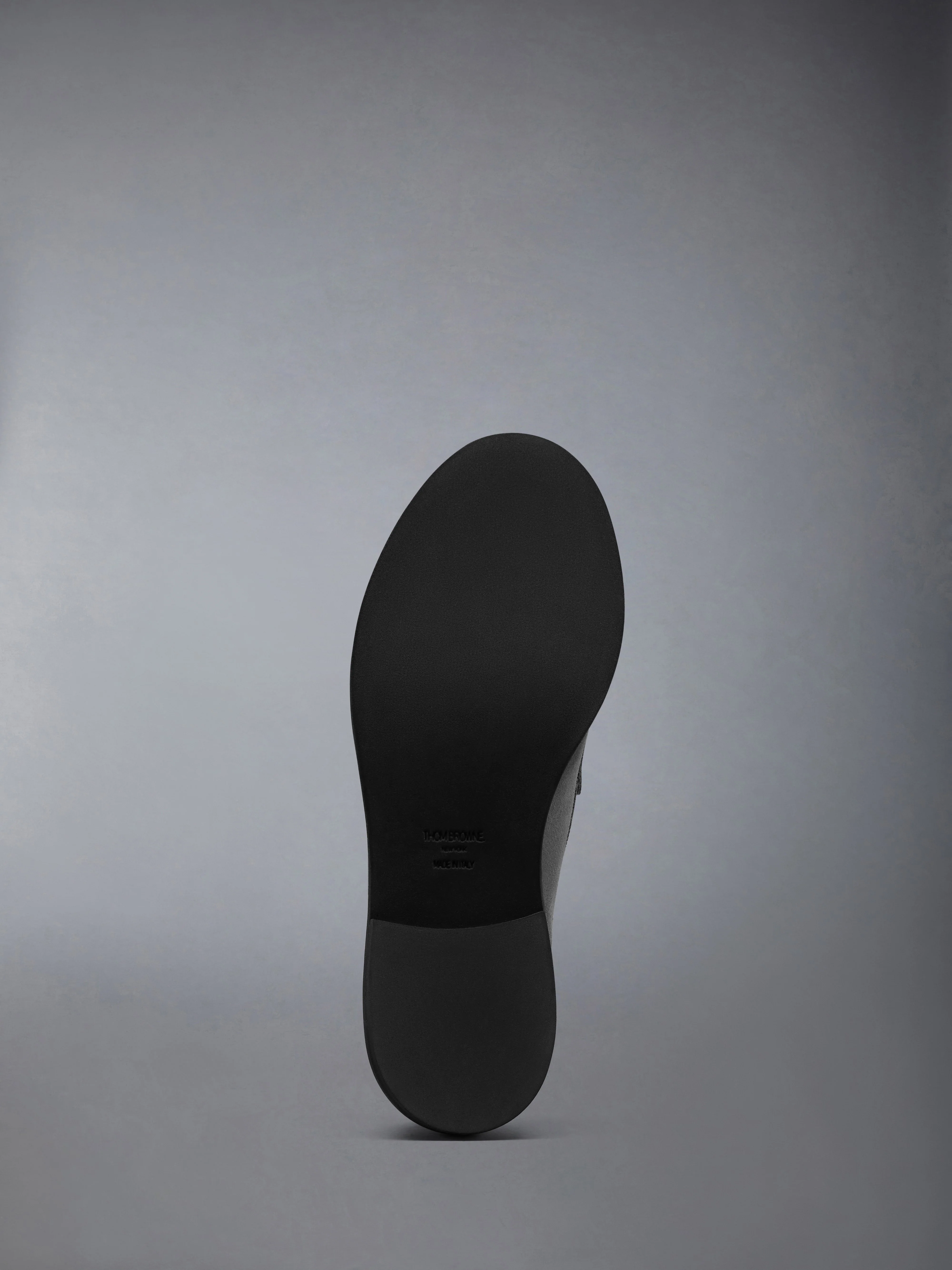 CALF SUEDE RWB TASSEL LOAFER - Image 6
