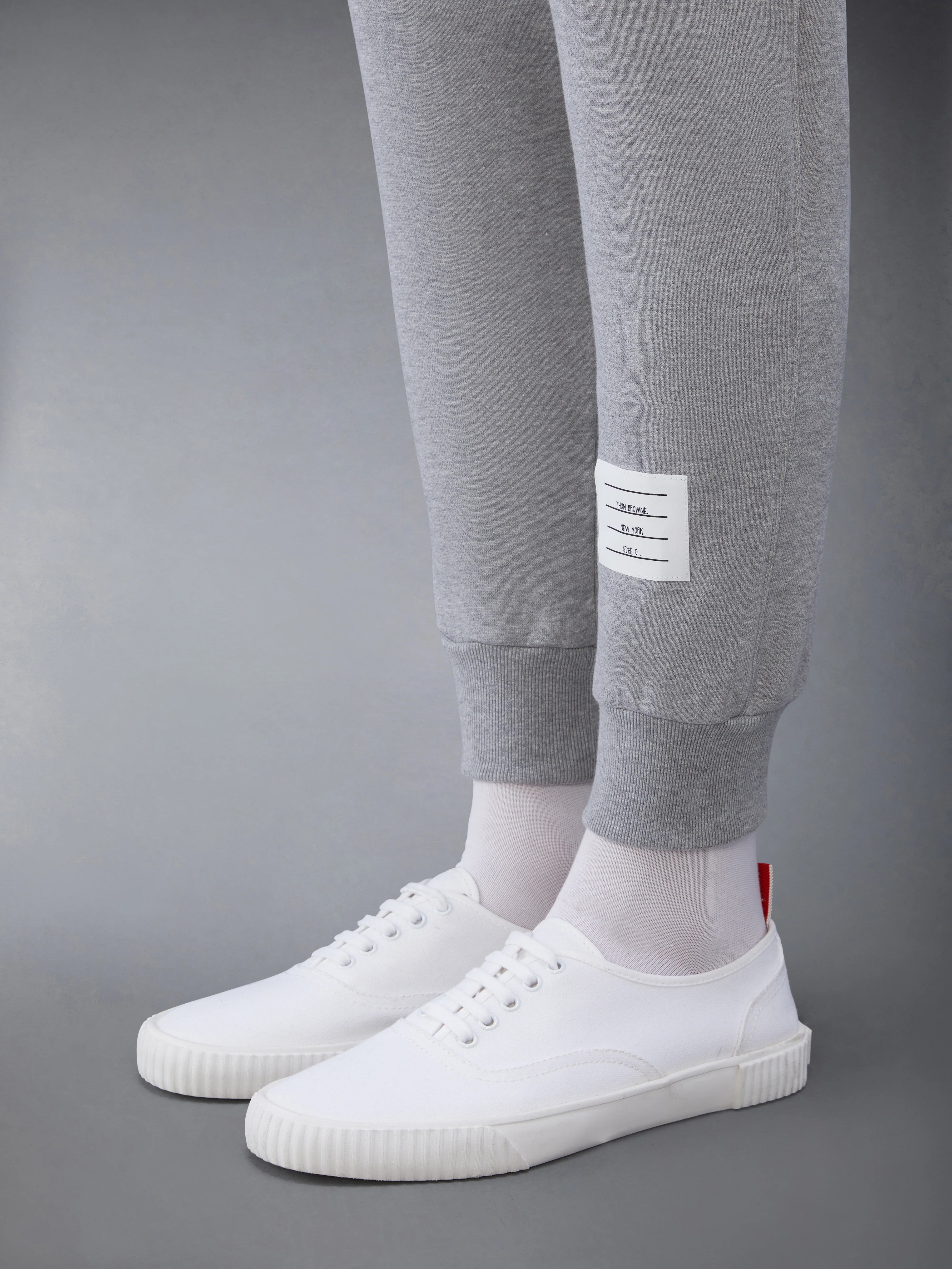 CANVAS VULCANIZED SOLE HERITAGE SNEAKERS - Image 4