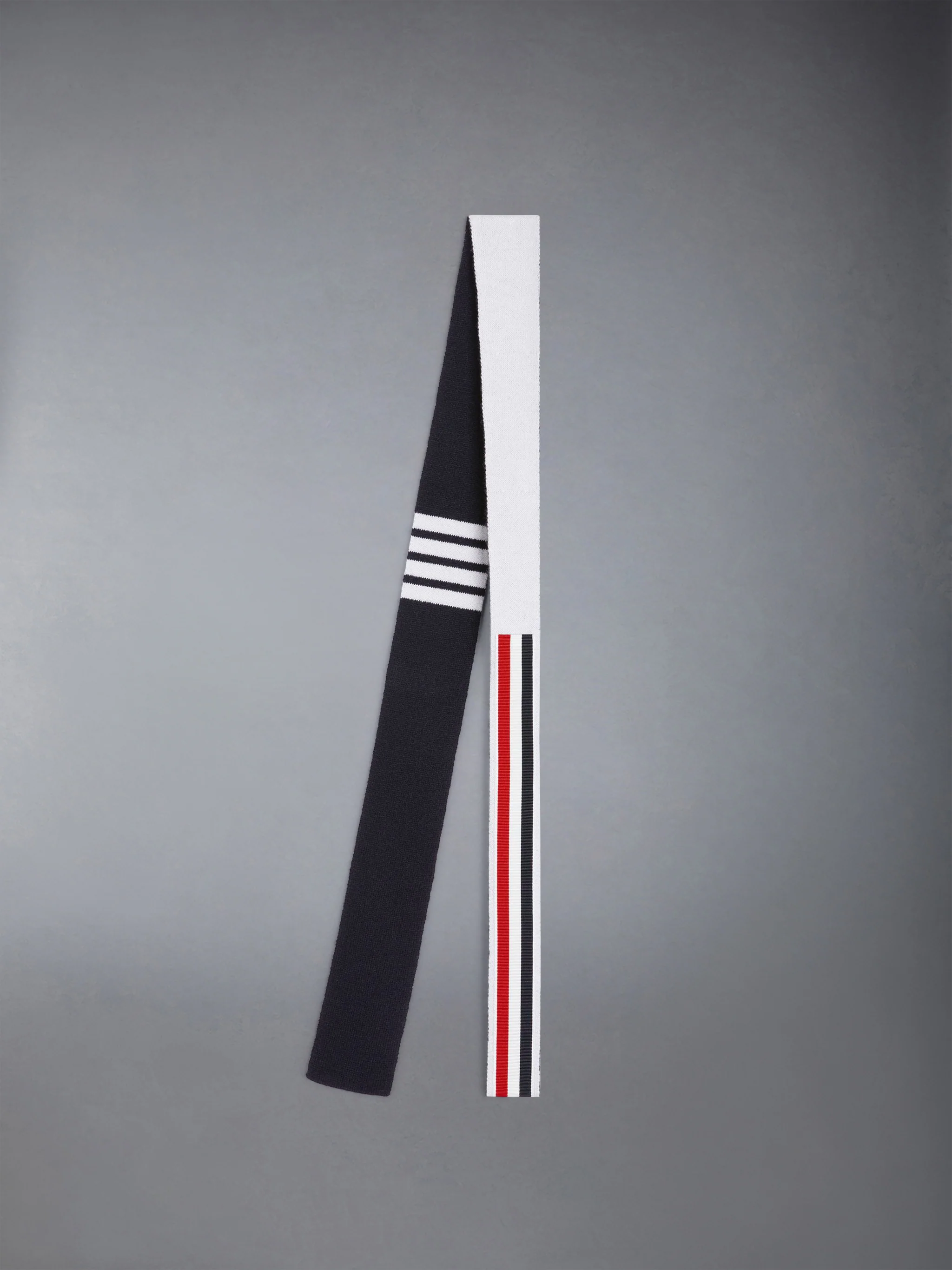 CASHMERE 4-BAR TIE - Image 3