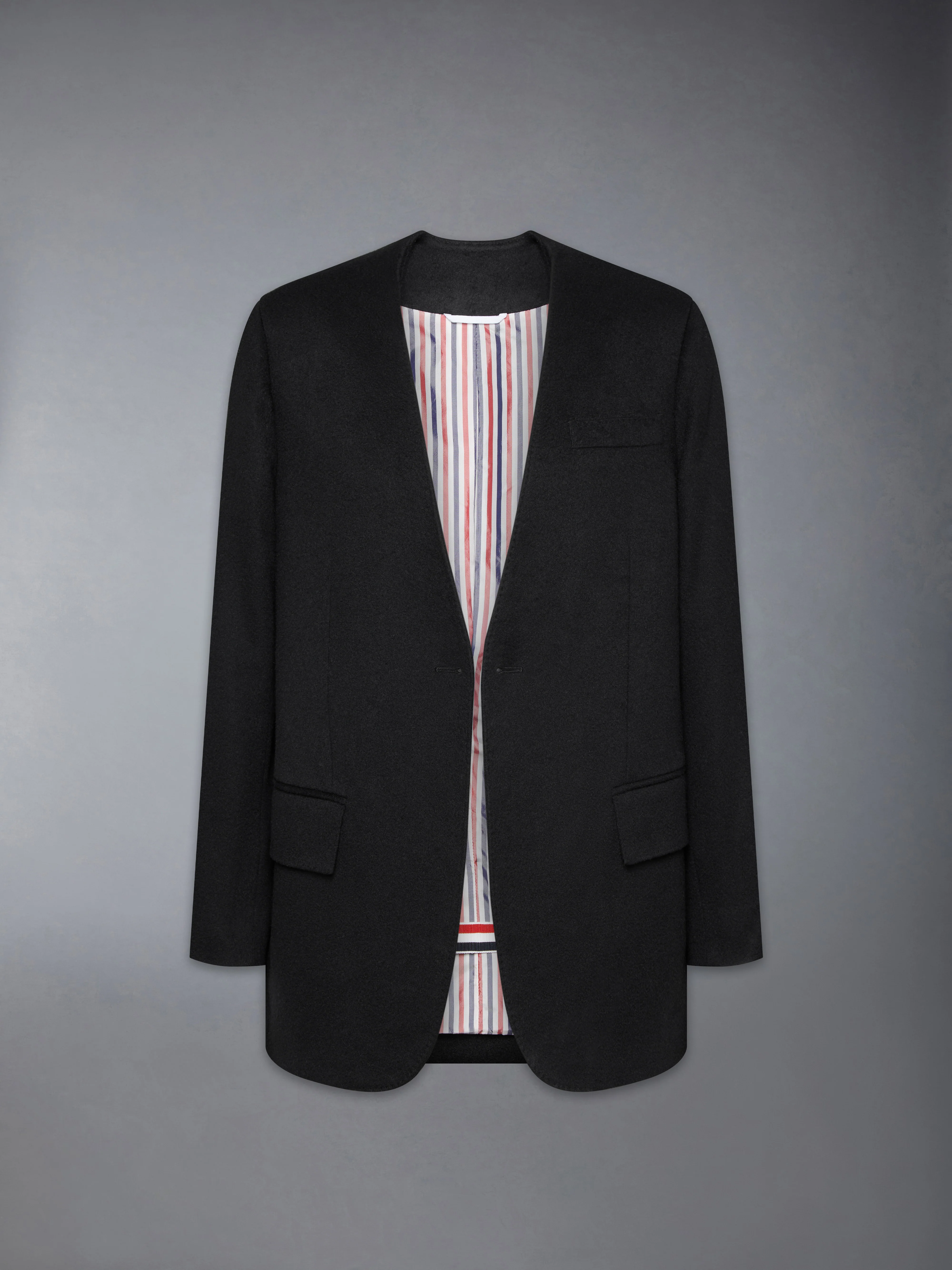 CASHMERE WOOL AND SILK 2-IN-1 SPORTCOAT - Image 11