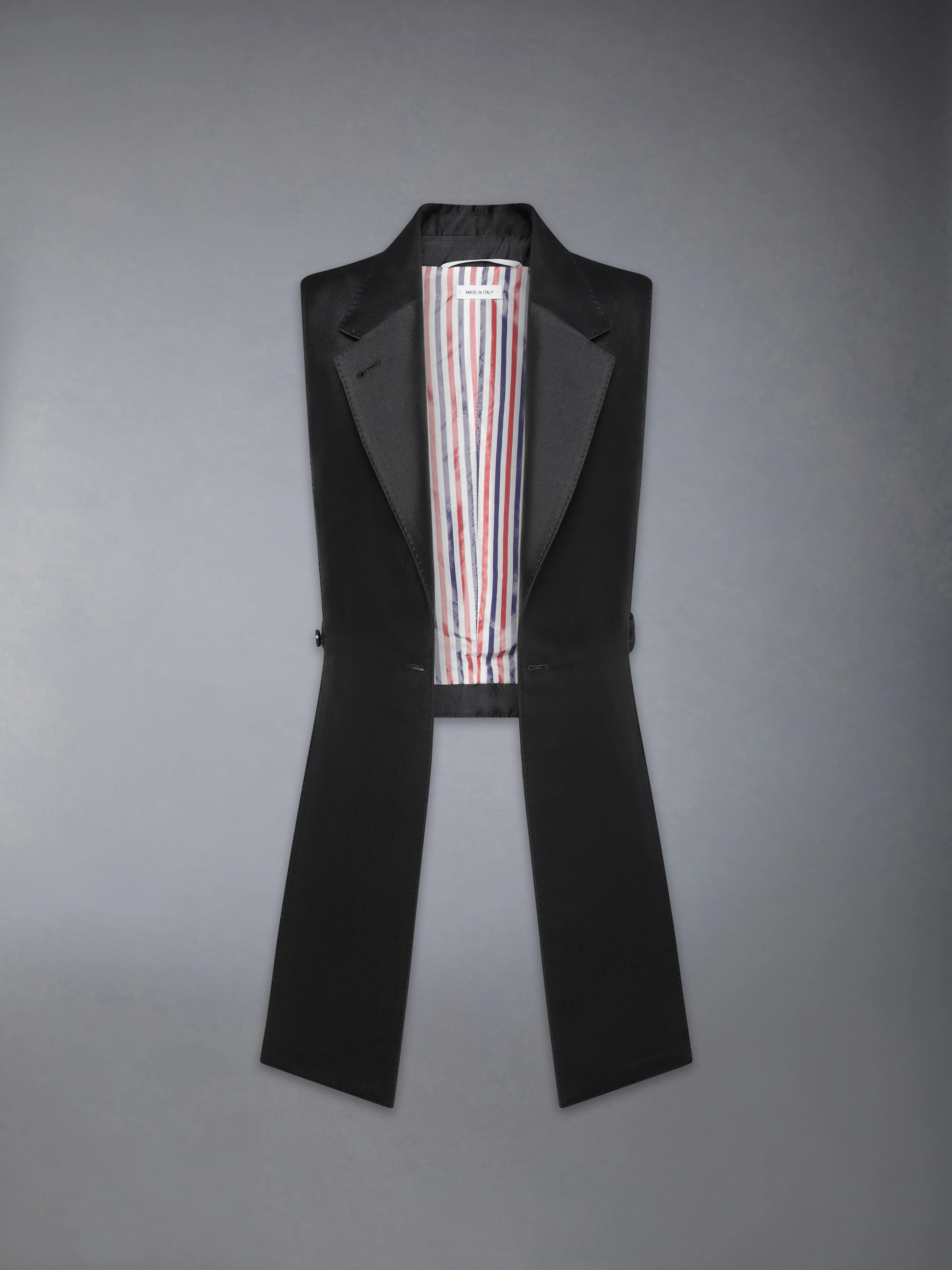 CASHMERE WOOL AND SILK 2-IN-1 SPORTCOAT - Image 12