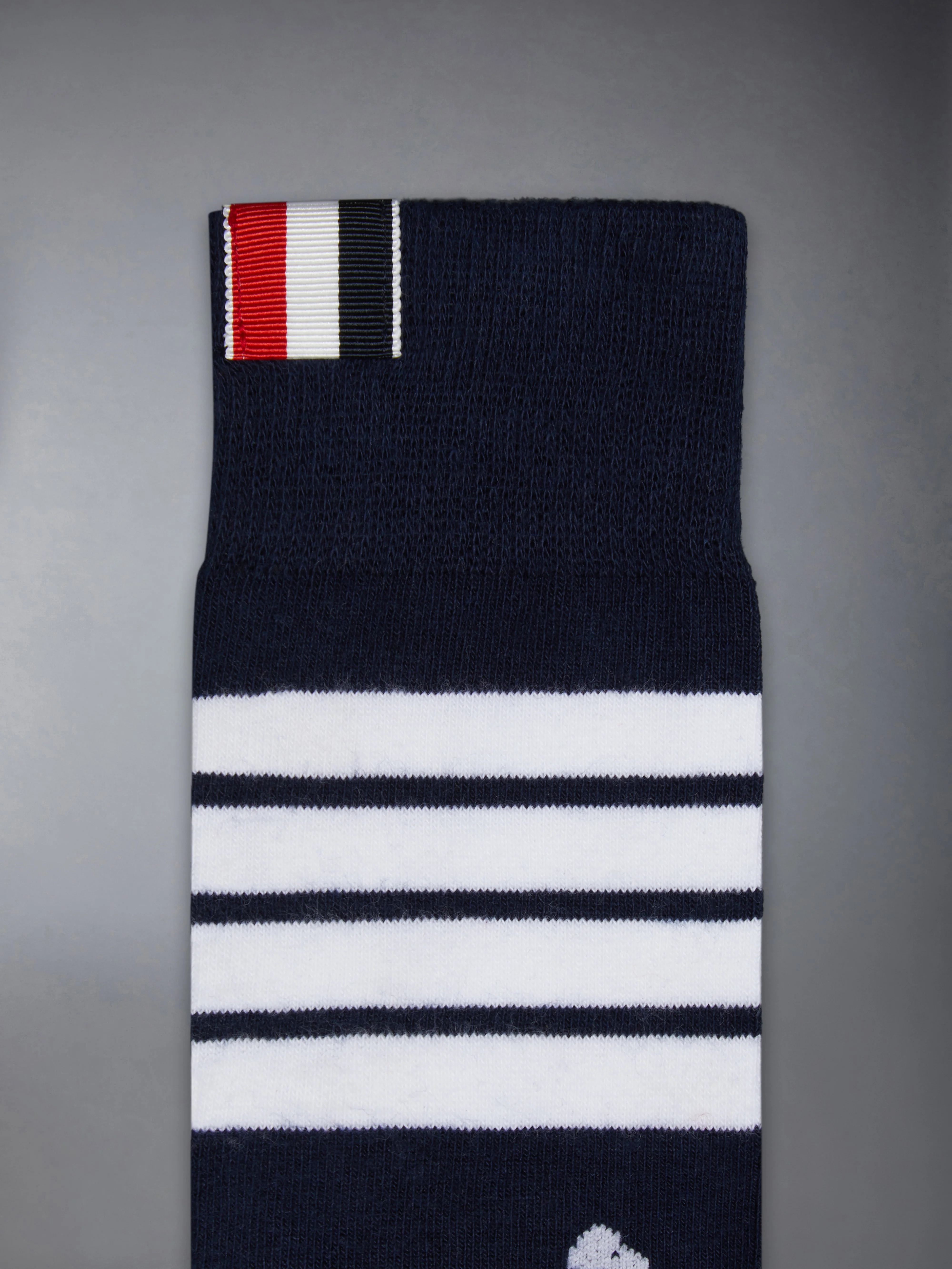 CHILDREN'S 3-PACK INTARSIA HECTOR SOCKS - Image 2
