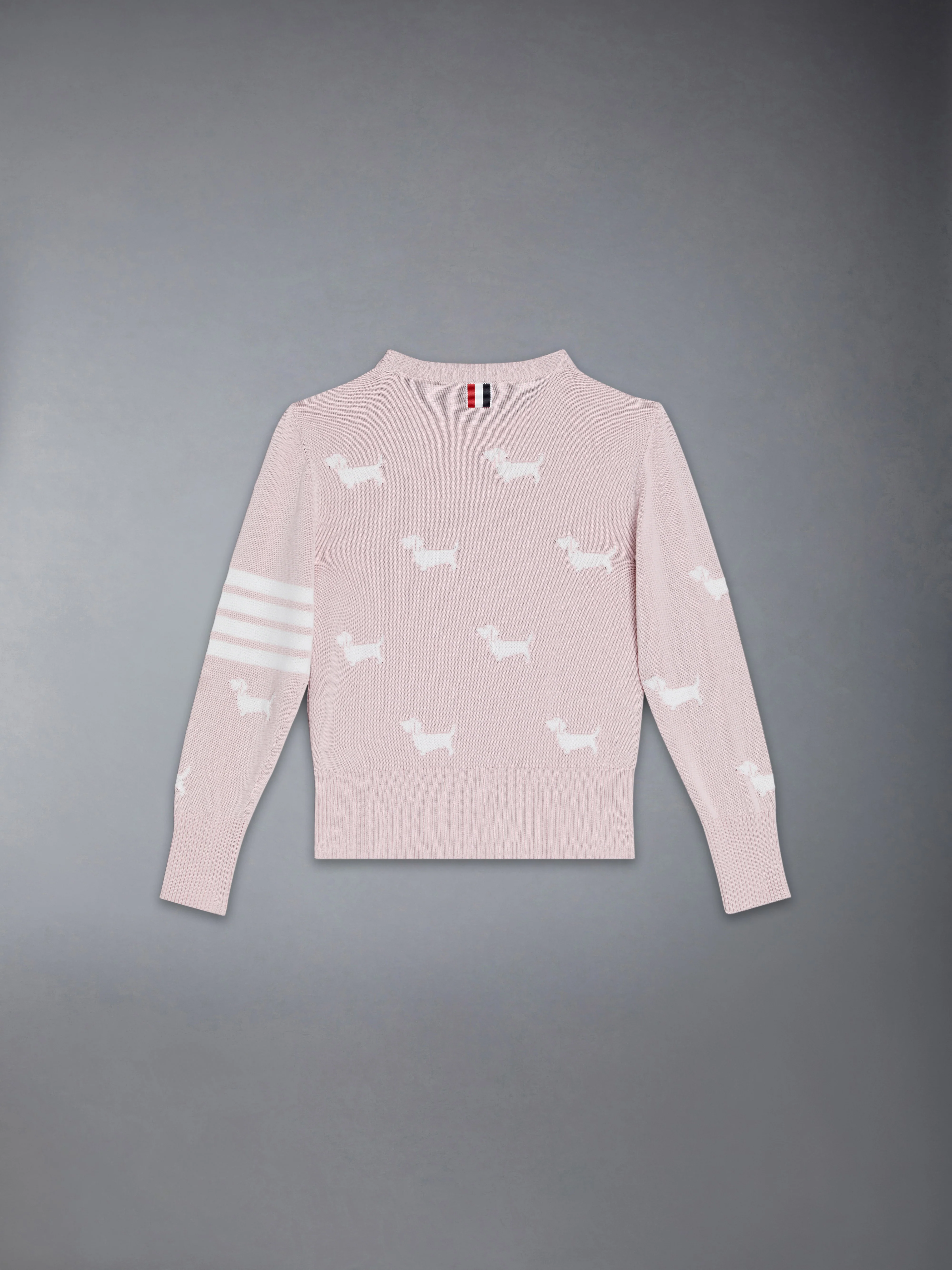 CHILDREN'S 4-BAR HECTOR PULLOVER - Image 2