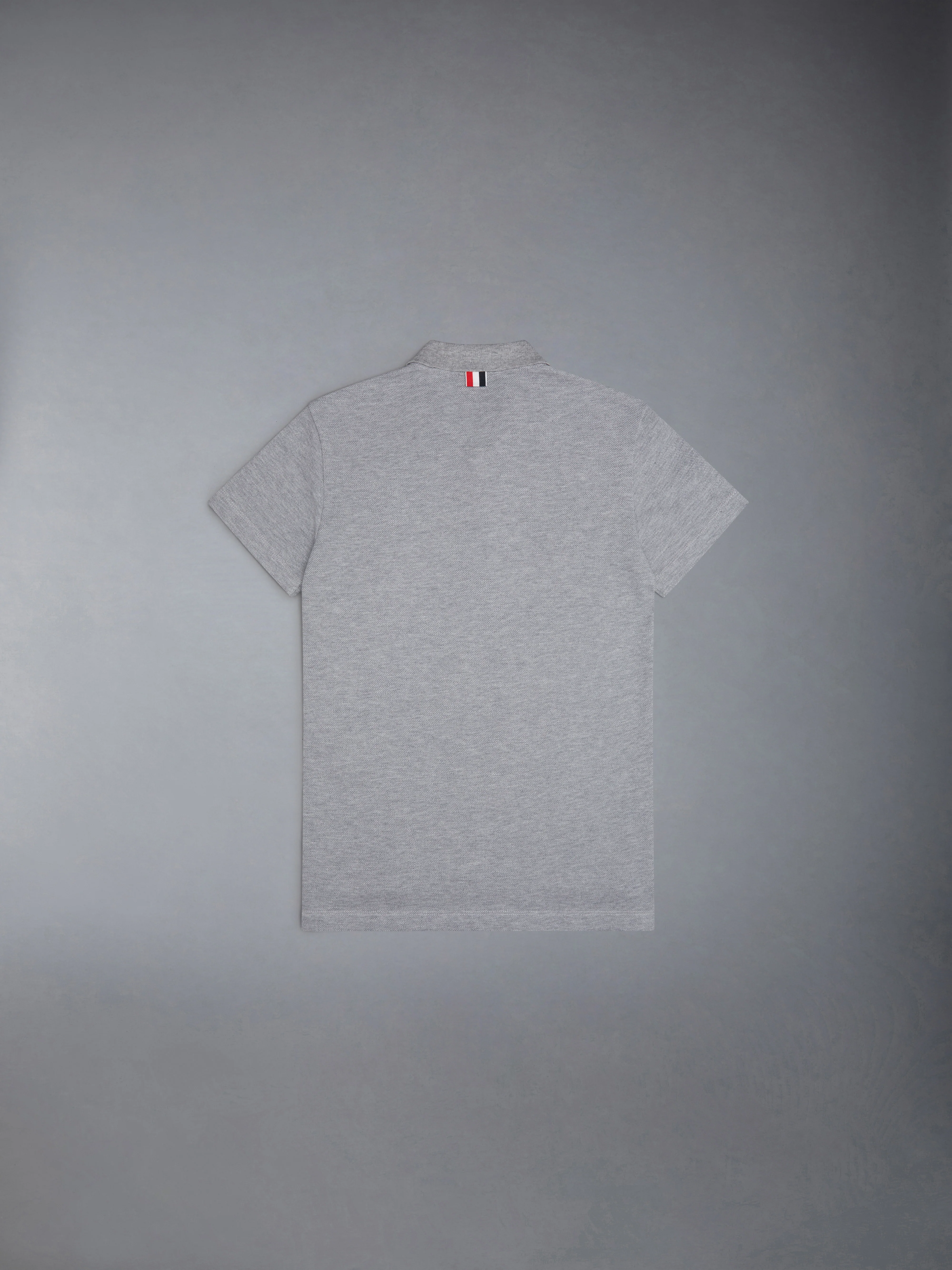 Children's Classic Pique Polo - Image 2