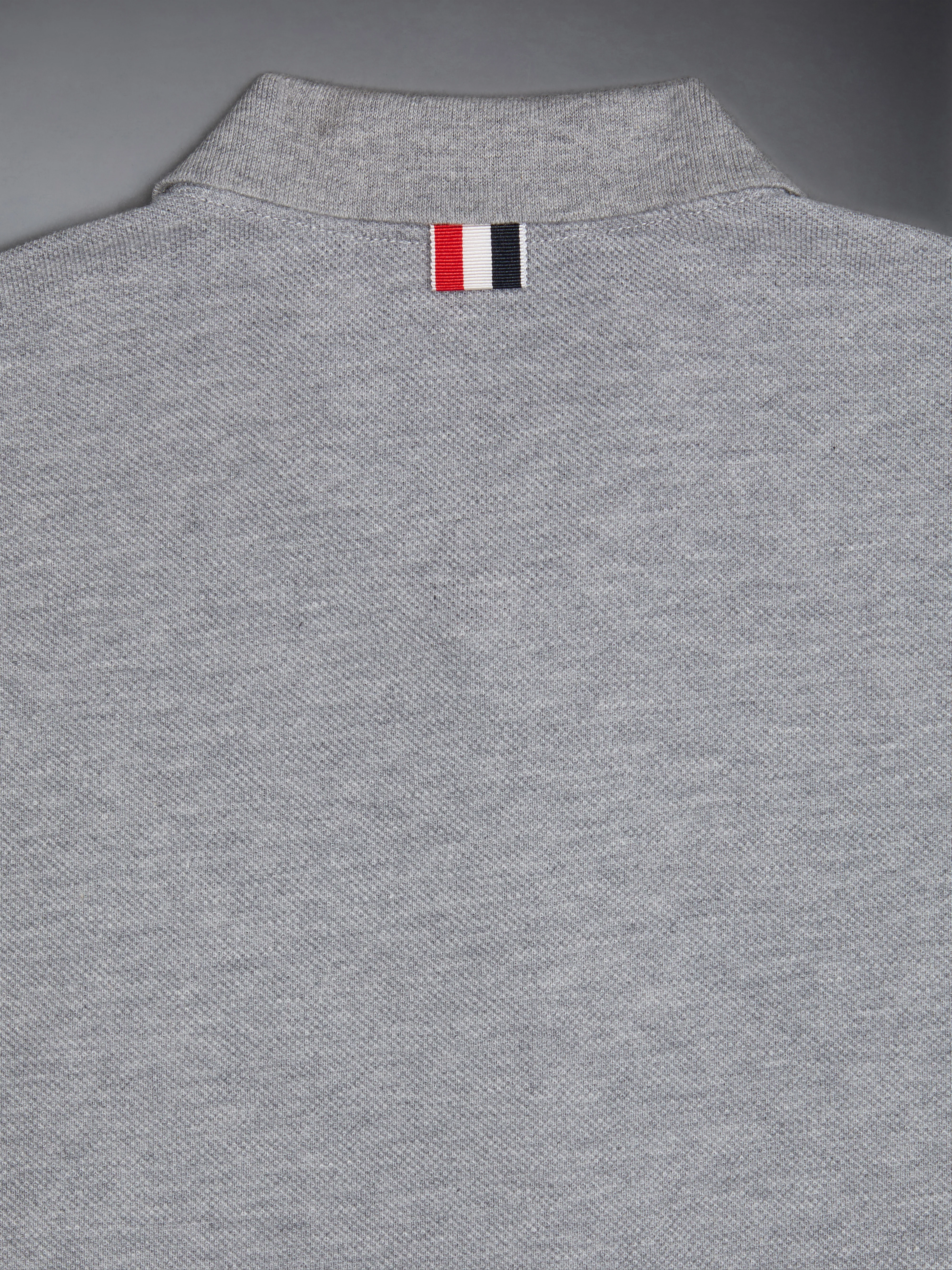 Children's Classic Pique Polo - Image 4
