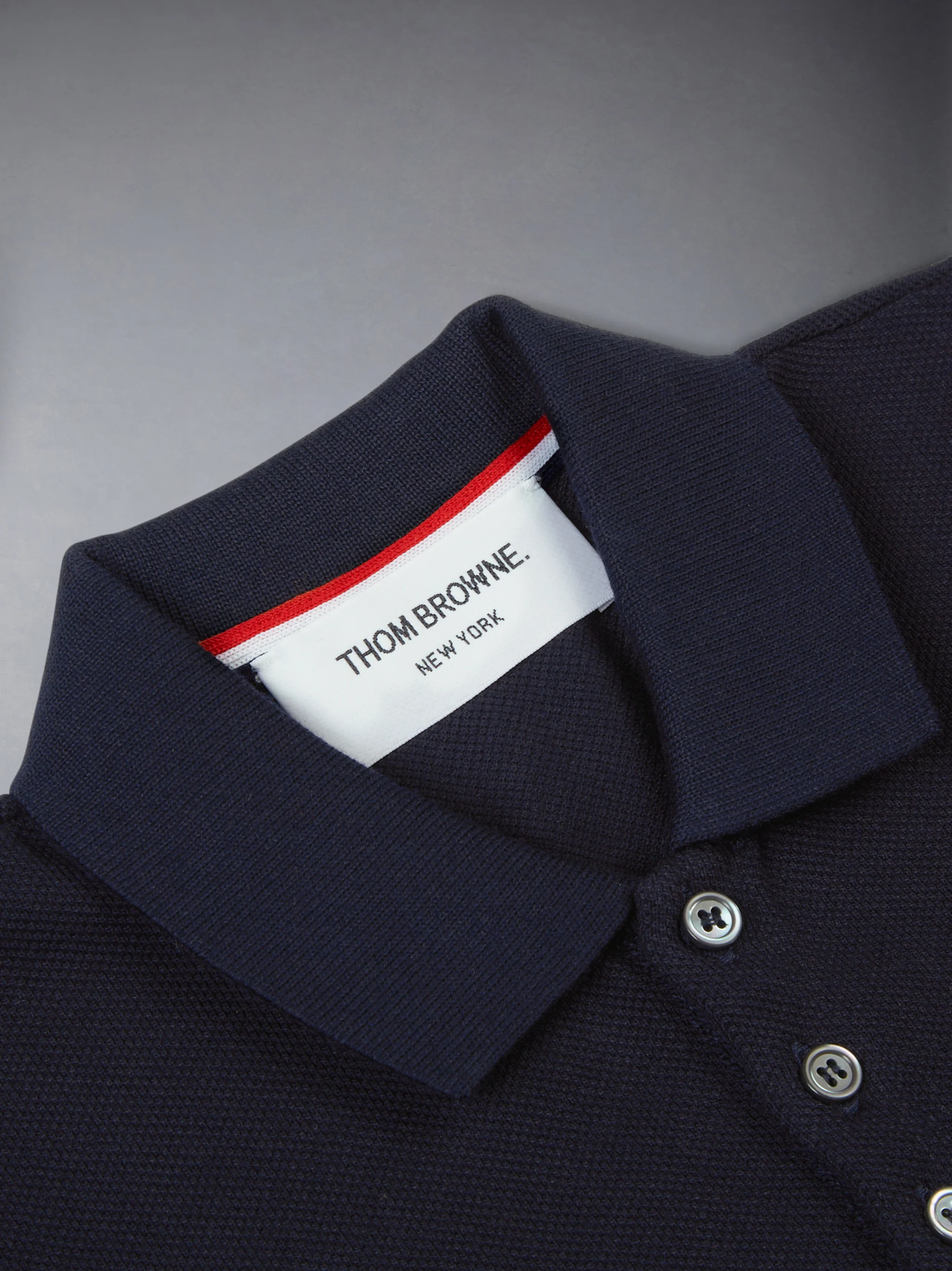 Children's Classic Pique Polo - Image 4