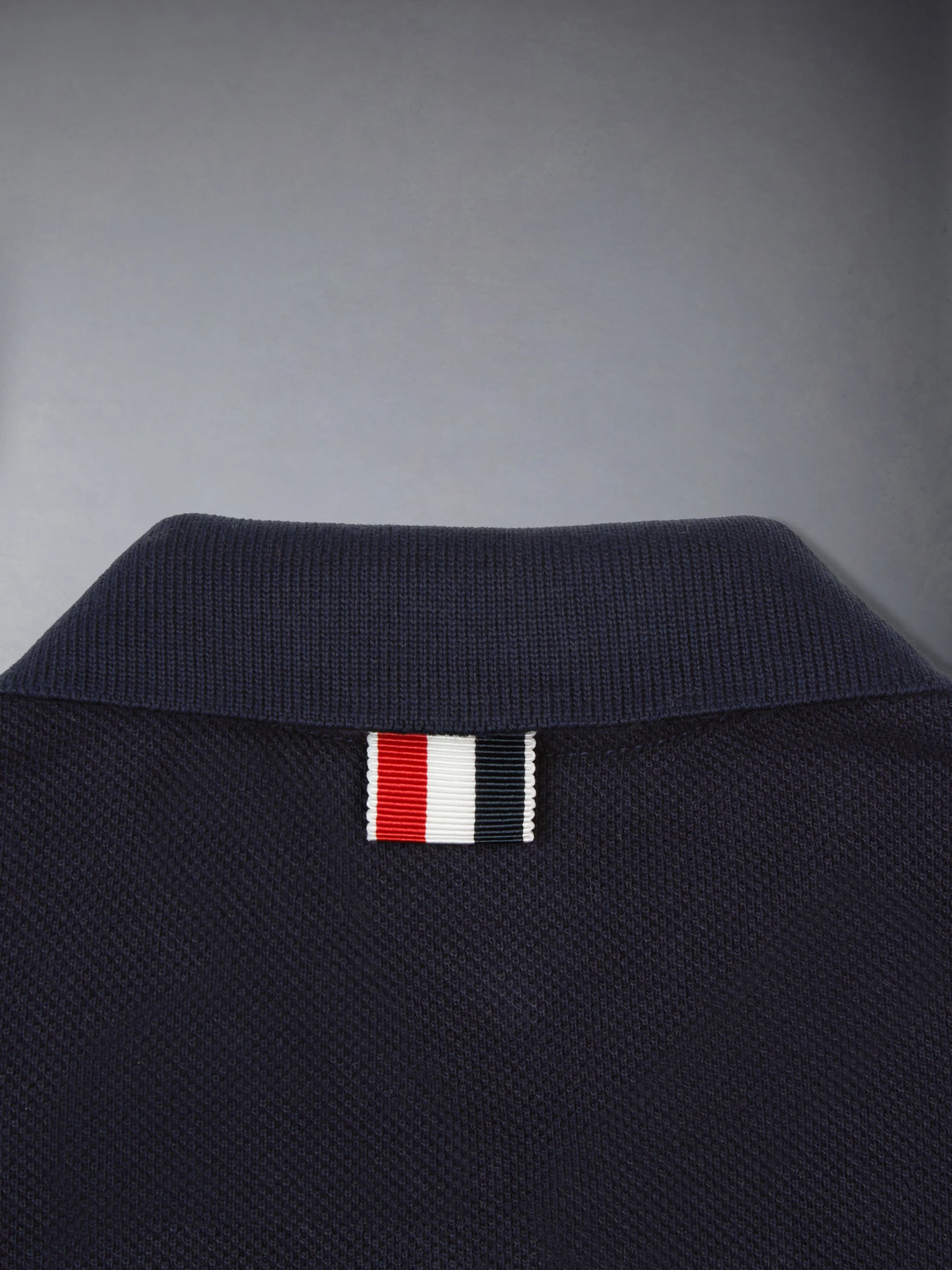 Children's Classic Pique Polo - Image 5