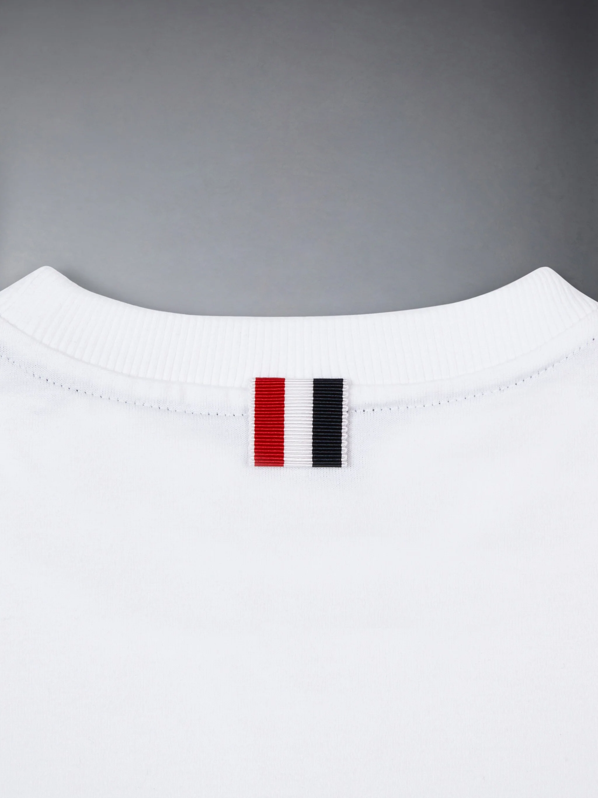 CHILDREN'S JERSEY 4-BAR PULLOVER - Image 3