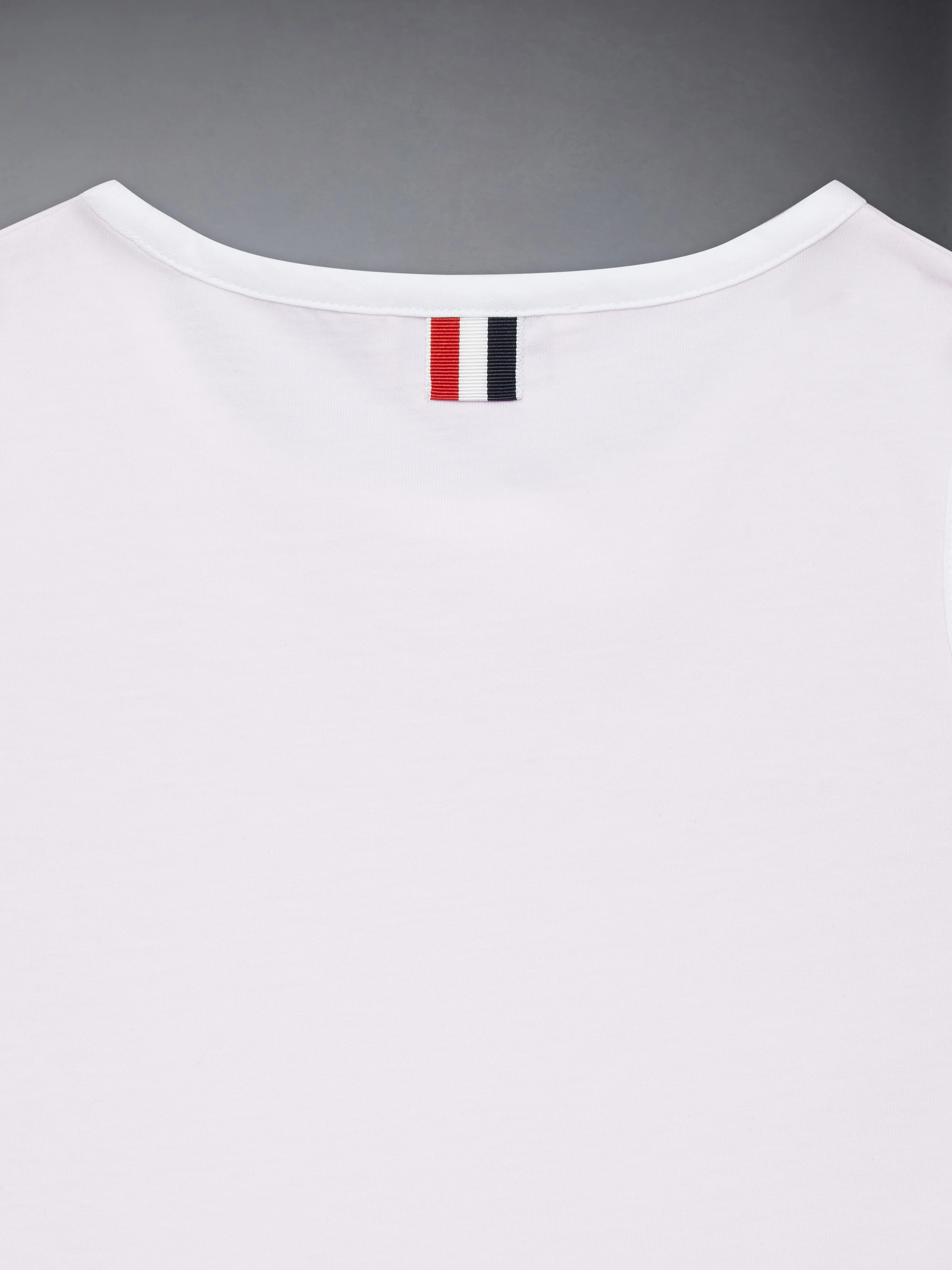 CHILDREN'S JERSEY 4-BAR RINGER TANK DRESS - Image 4