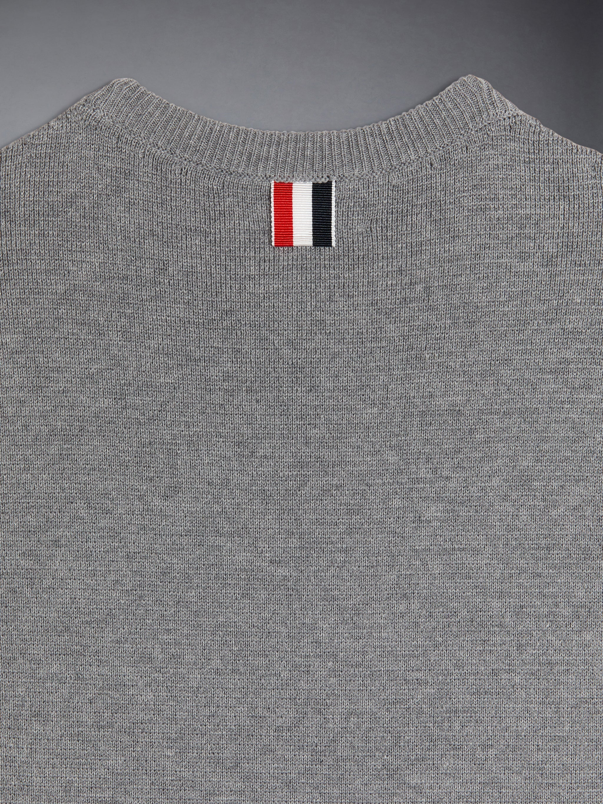 CHILDREN'S MILANO STITCH 4-BAR PULLOVER - Image 4