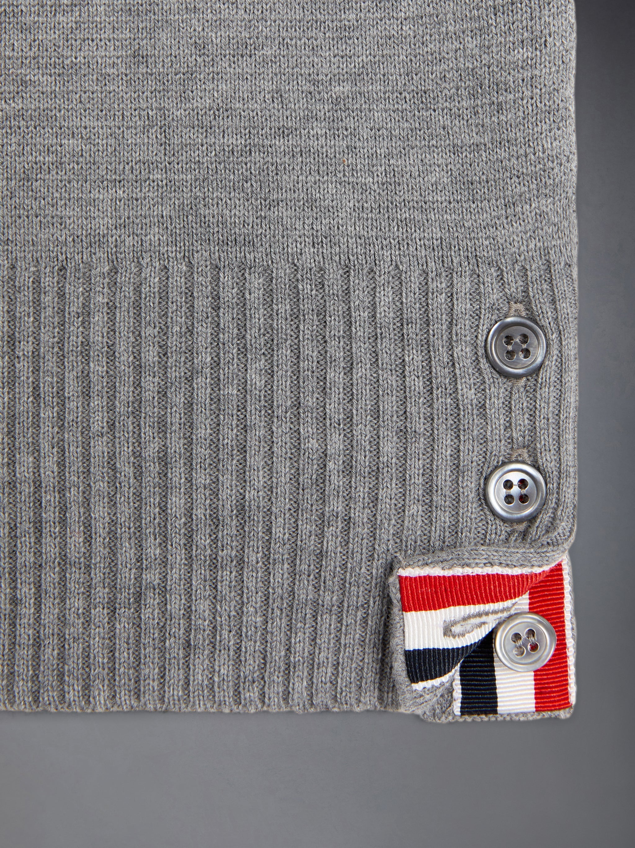 CHILDREN'S MILANO STITCH 4-BAR PULLOVER - Image 5