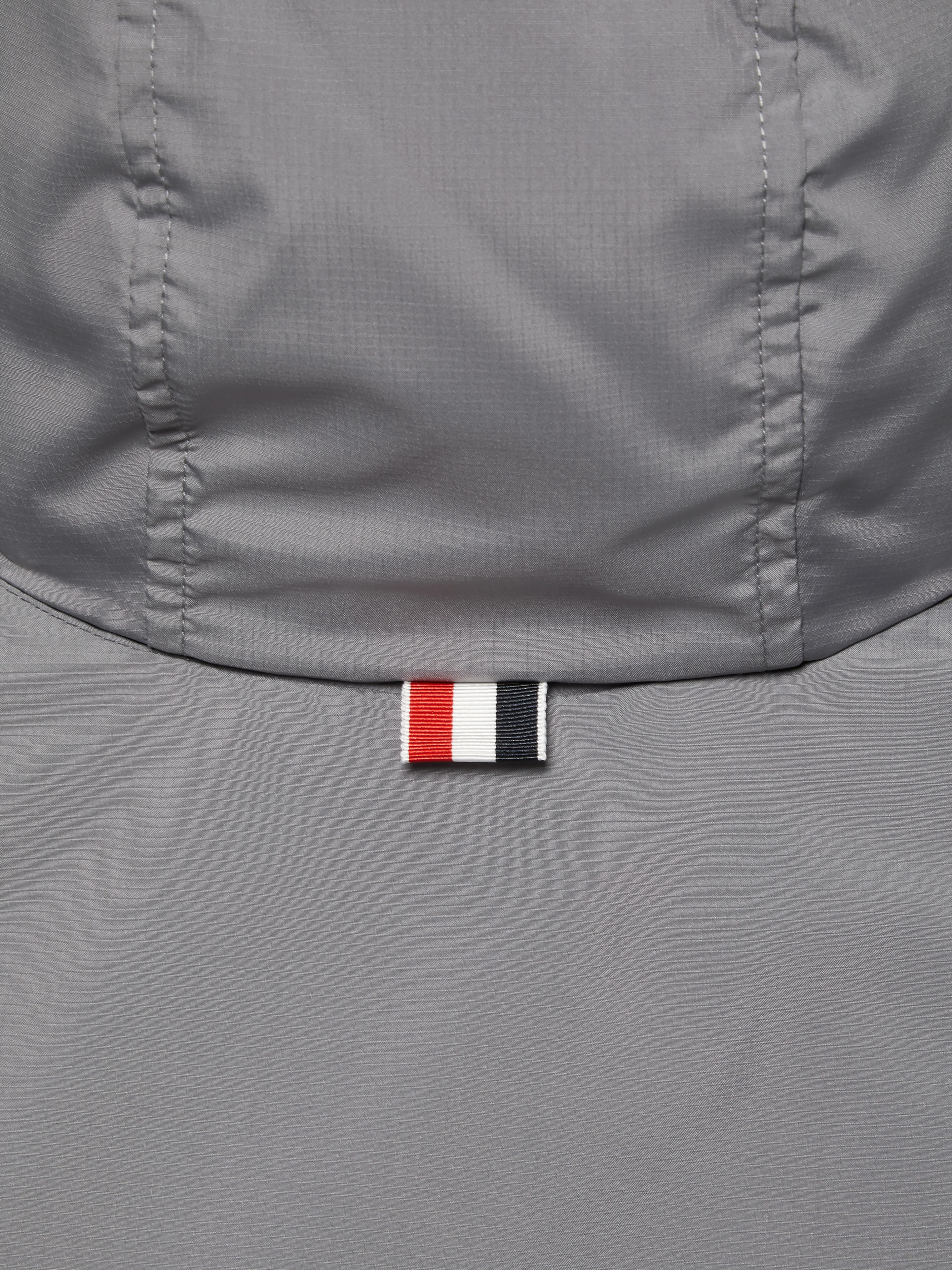 CHILDREN'S RIPSTOP 4-BAR RAIN JACKET - Image 3
