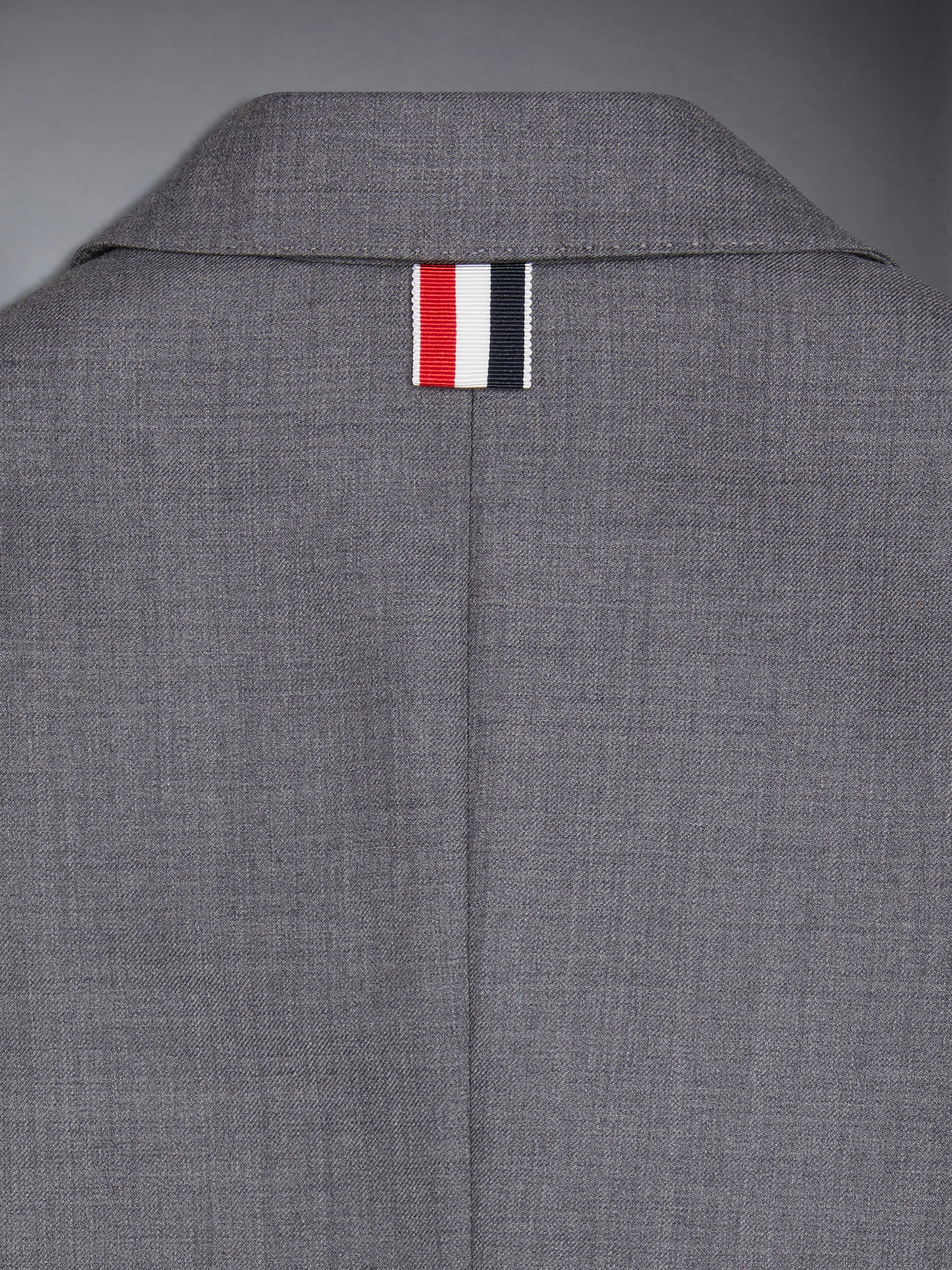 CHILDREN'S SUPER 120'S TWILL SPORTCOAT - Image 6