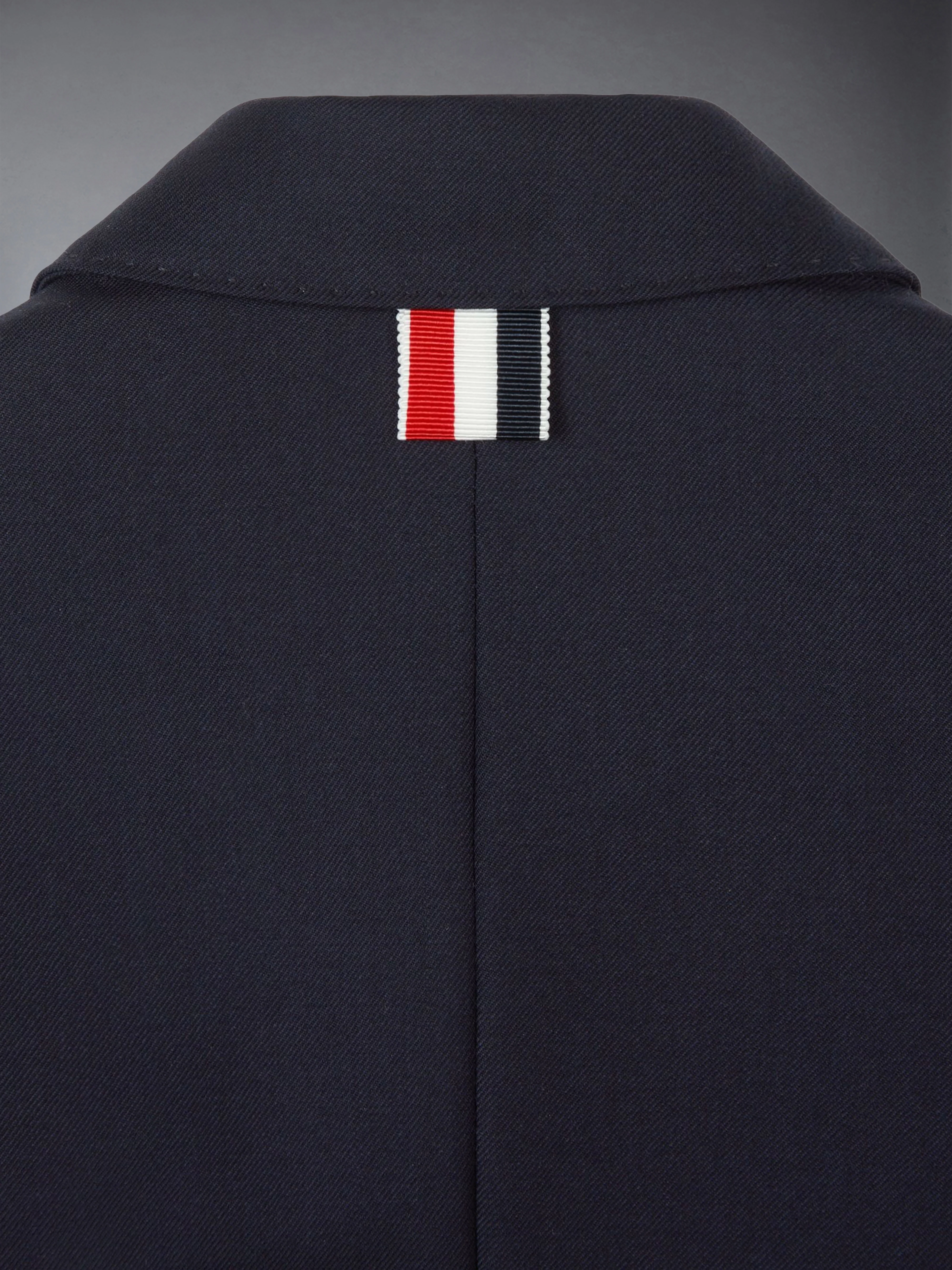 CHILDREN'S SUPER 120'S TWILL SPORTCOAT - Image 3