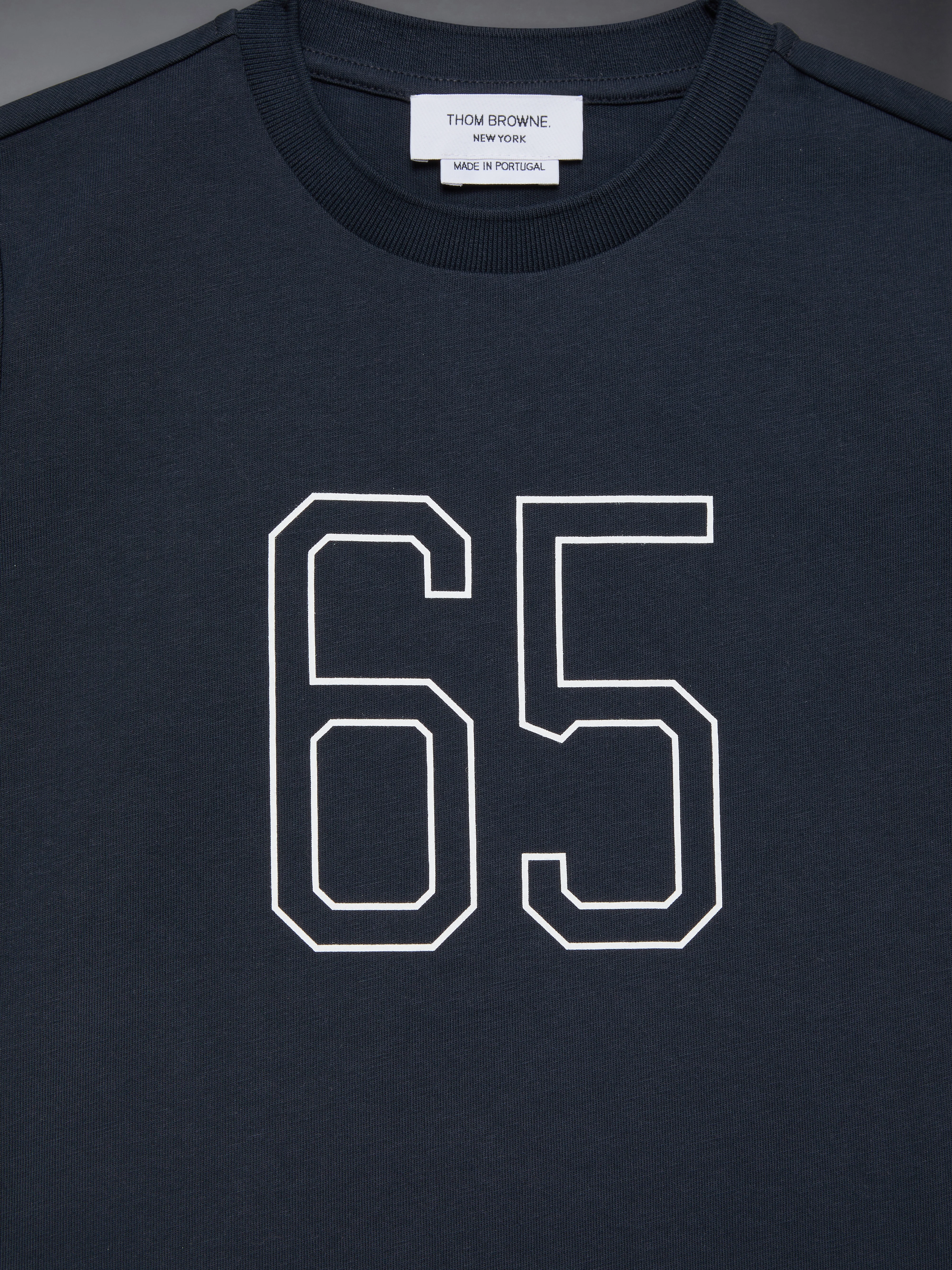 CHILDREN'S THREE PACK JERSEY TEE - Image 5