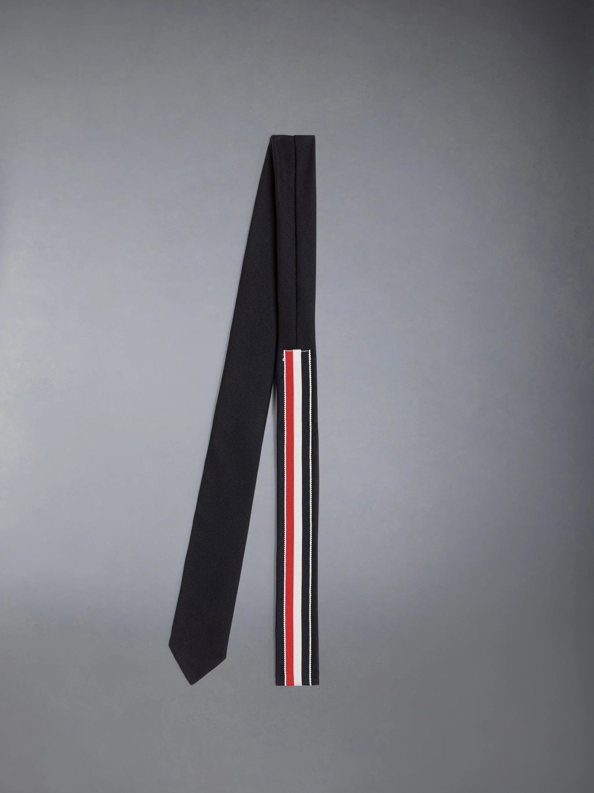 CHILDREN'S TWILL TIE - Image 3