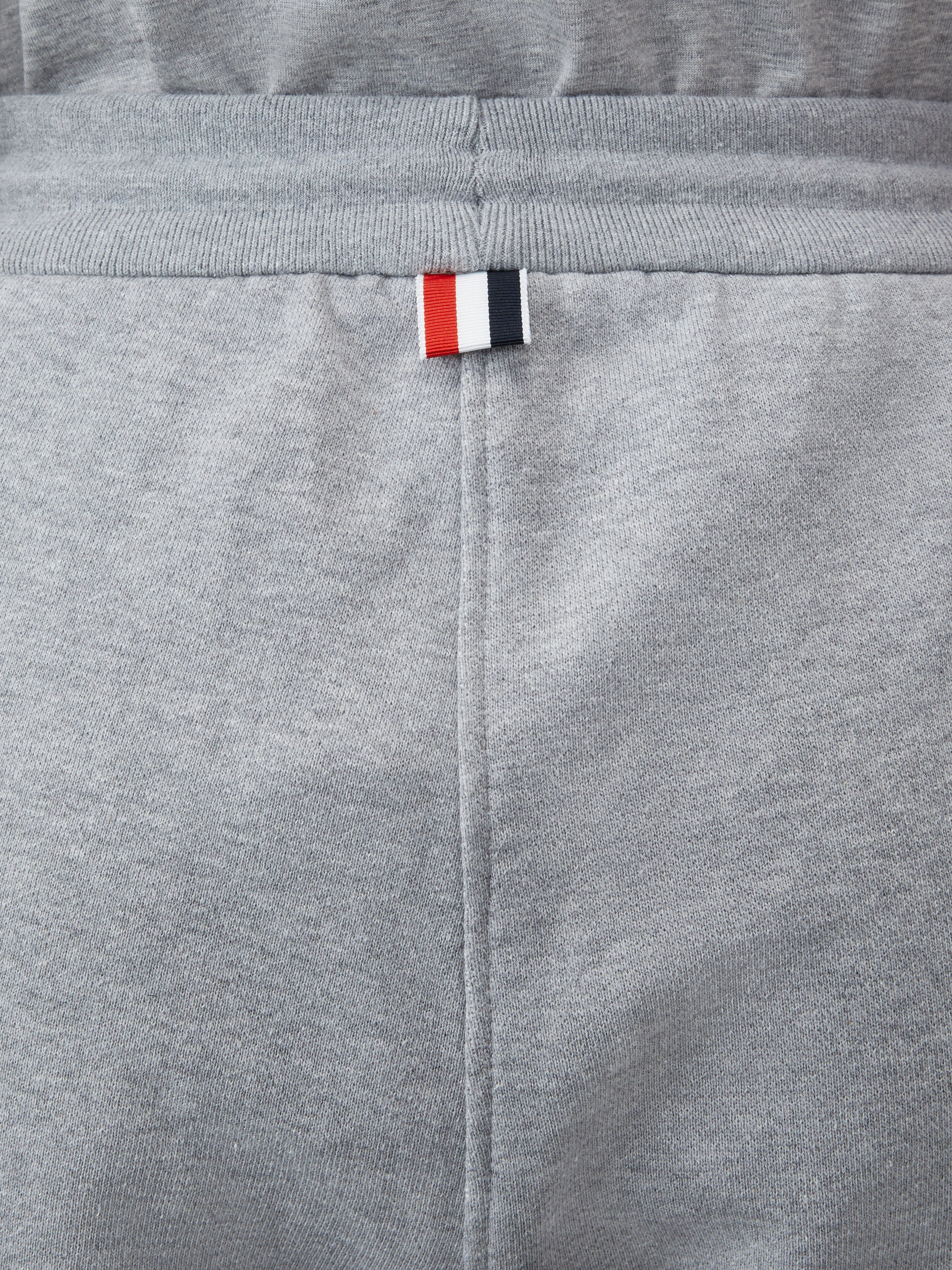 CLASSIC LOOPBACK 4-BAR SHORTS - Image 6