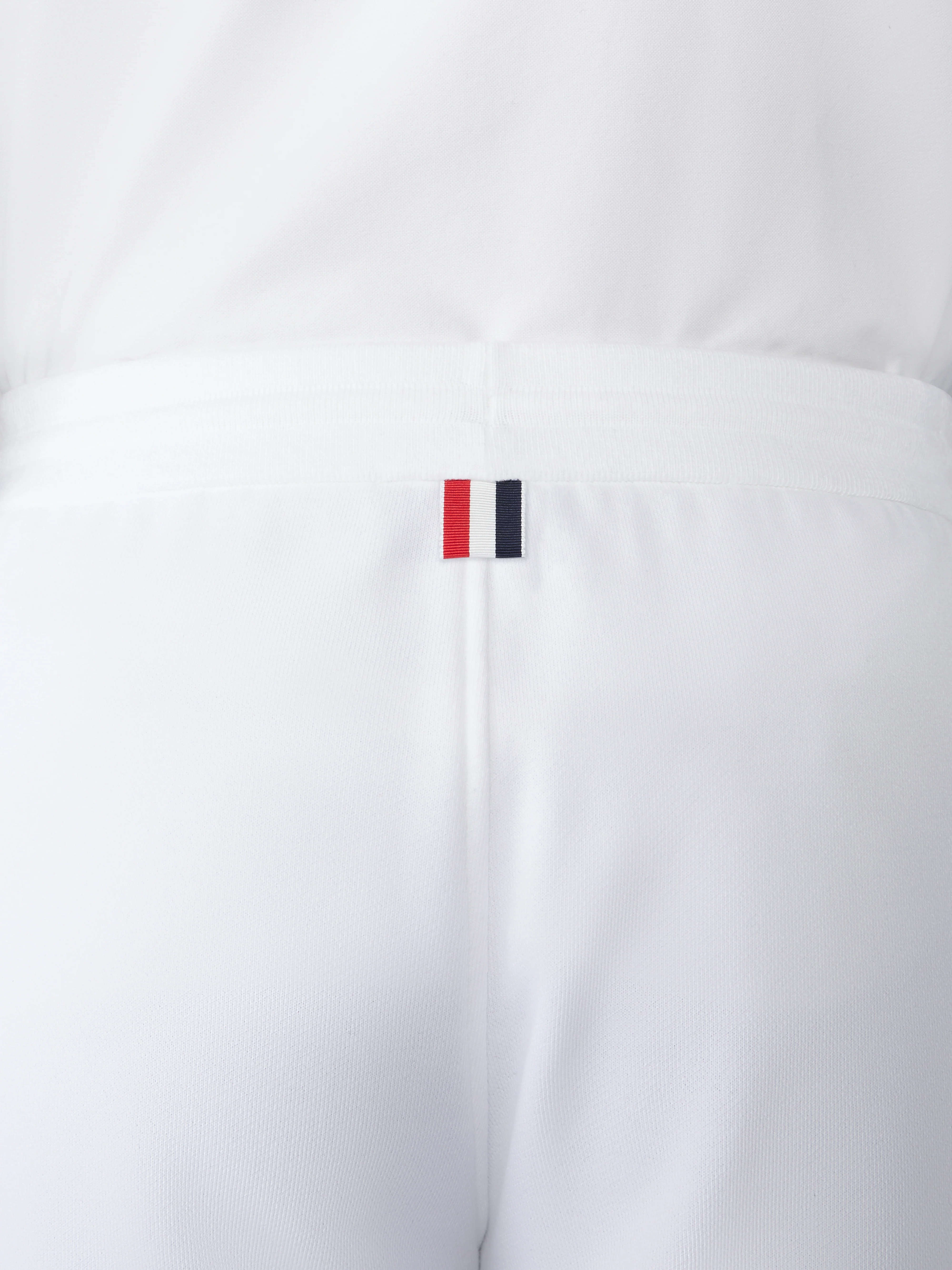 CLASSIC LOOPBACK 4-BAR SWEAT SHORTS - Image 5