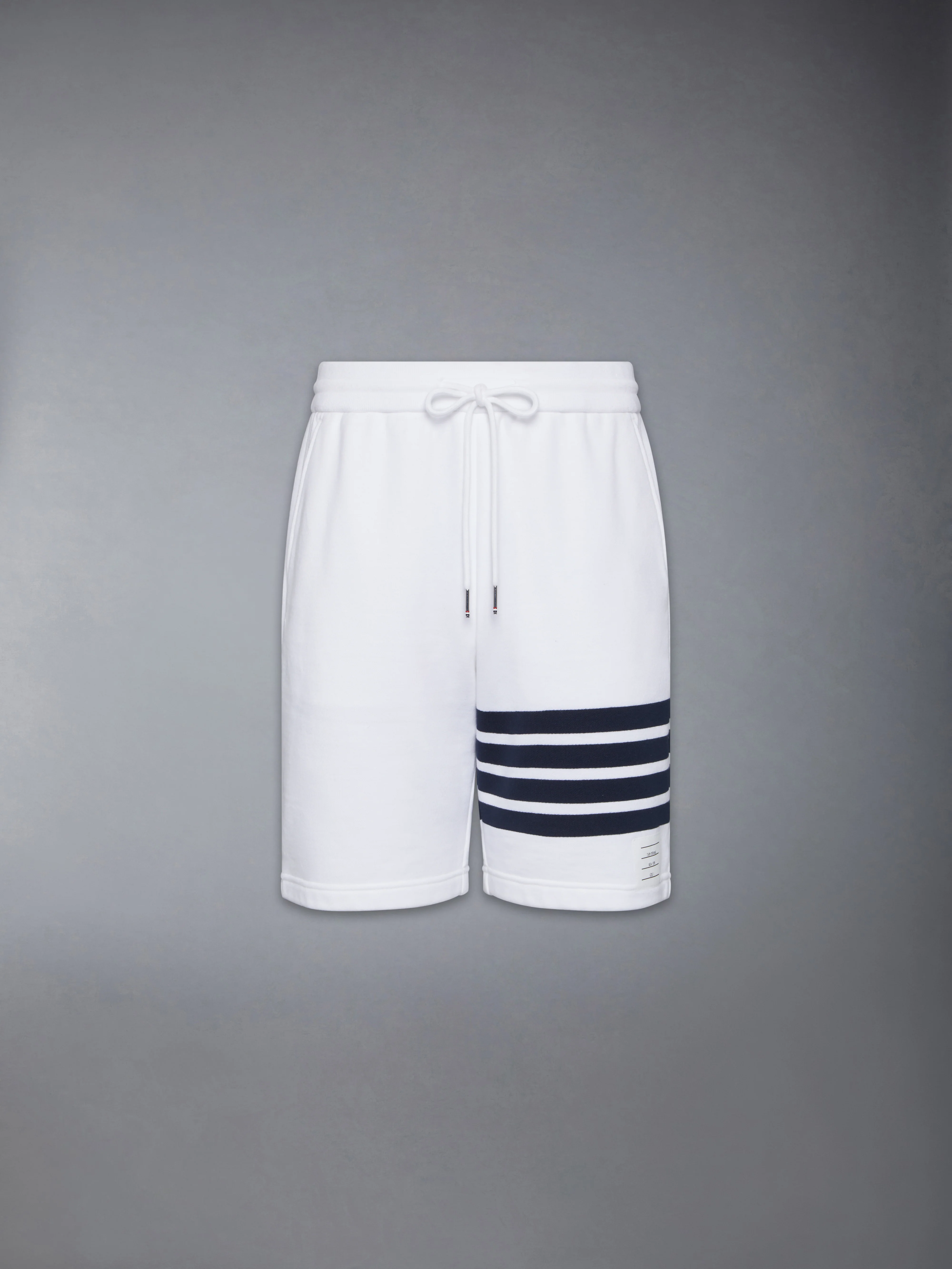 CLASSIC LOOPBACK 4-BAR SWEAT SHORTS - Image 6