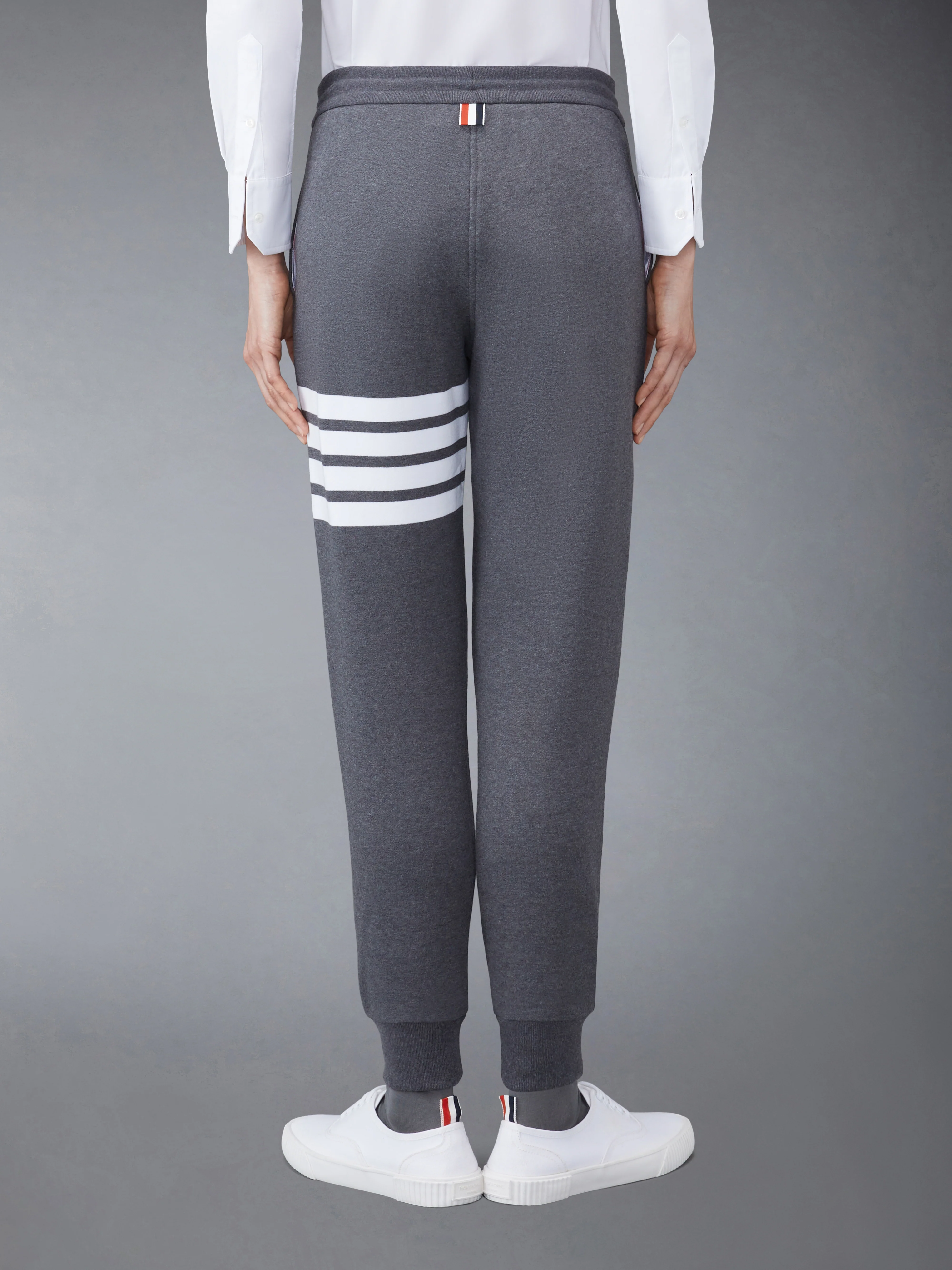 CLASSIC LOOPBACK 4-BAR SWEATPANTS - Image 2