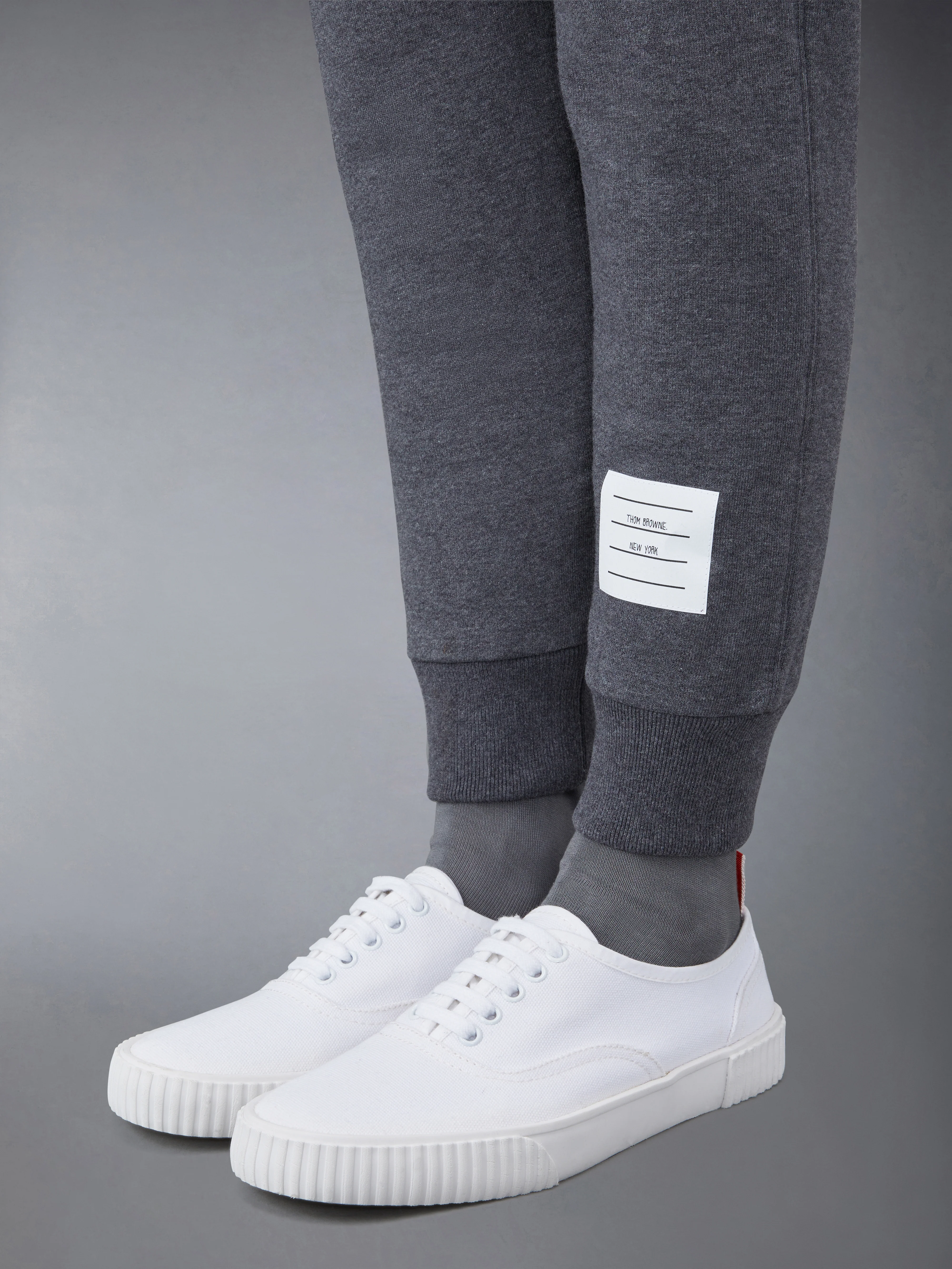 CLASSIC LOOPBACK 4-BAR SWEATPANTS - Image 4