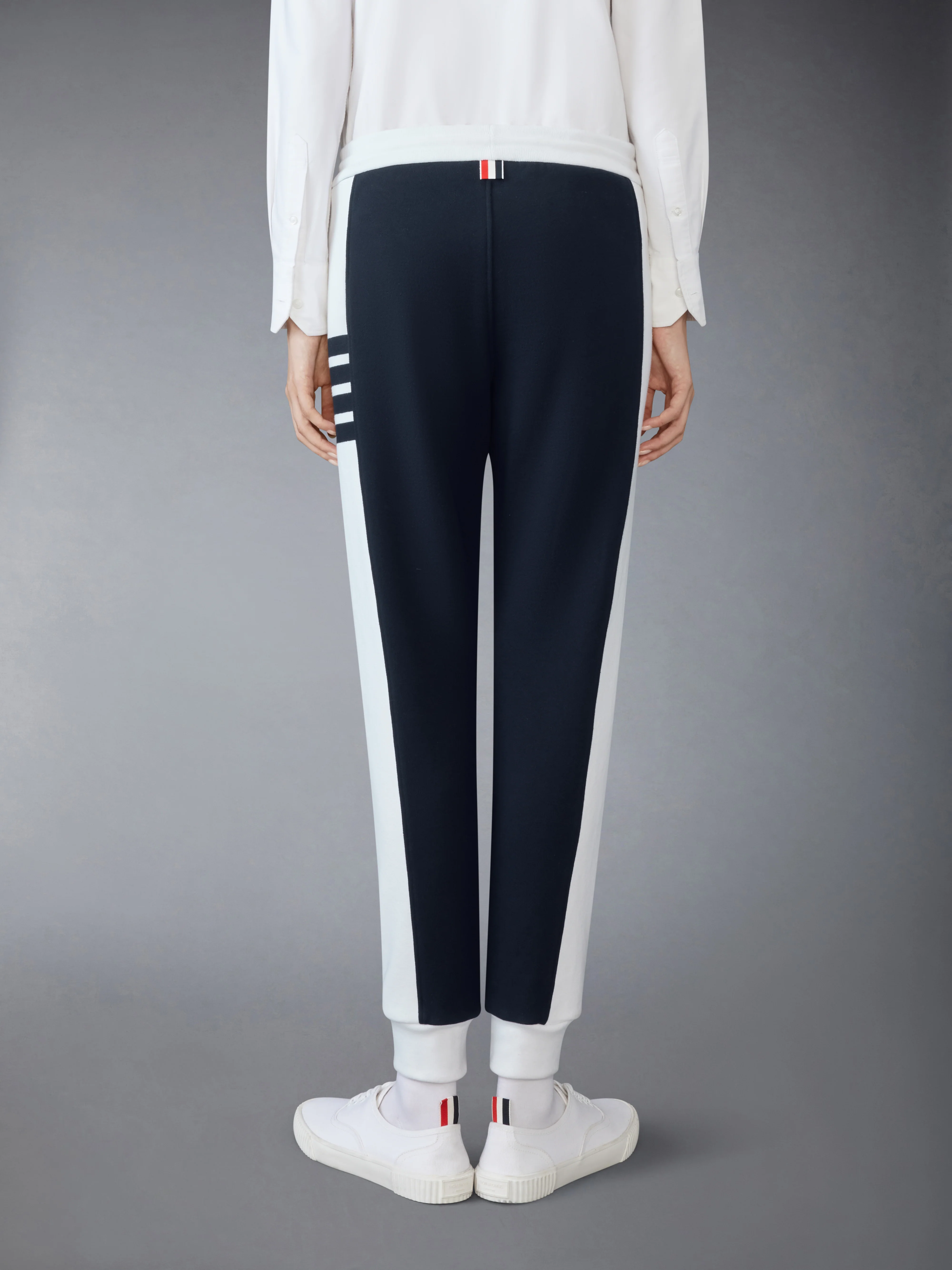 CLASSIC LOOPBACK 4-BAR SWEATPANTS - Image 2