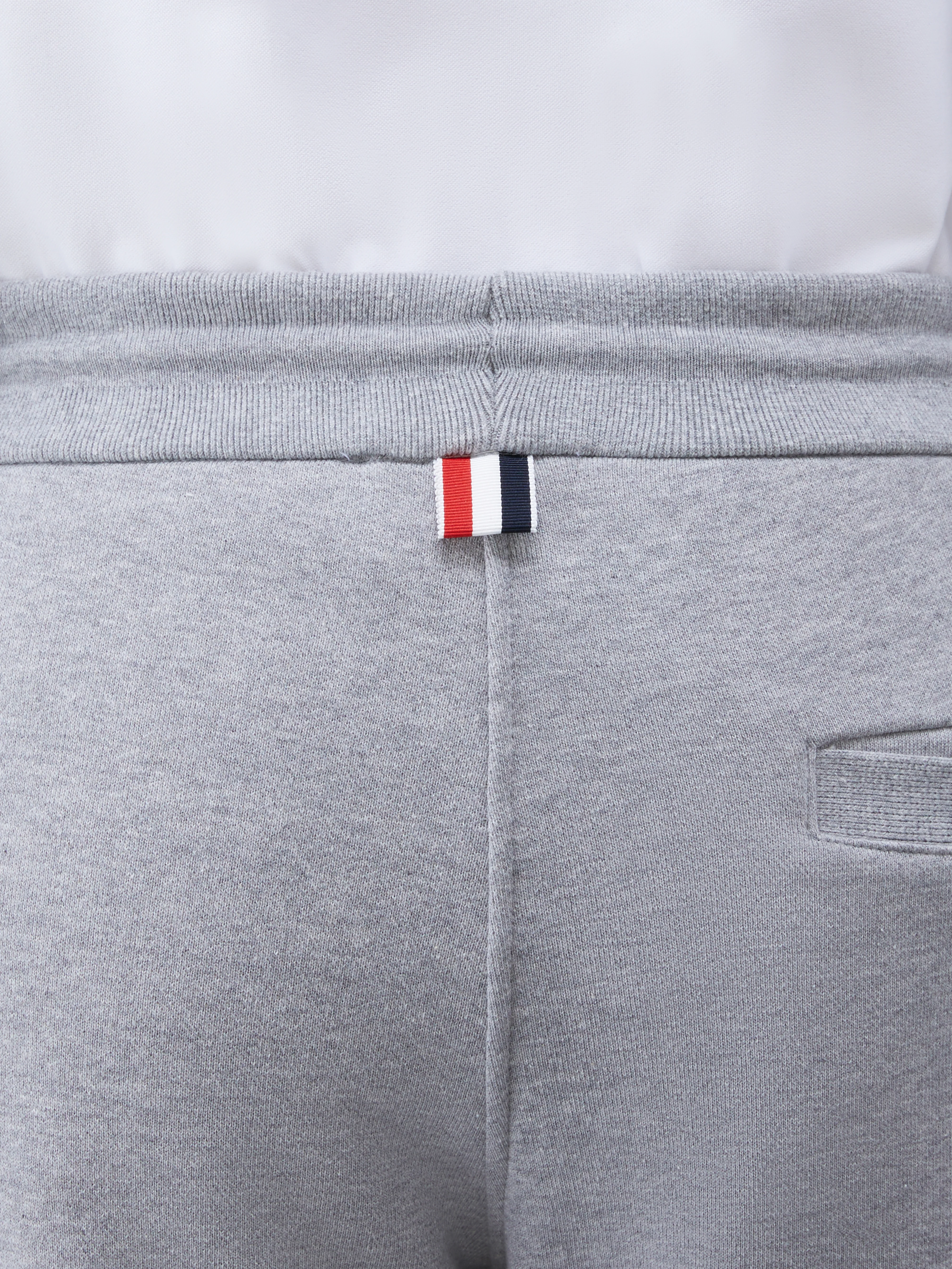 CLASSIC LOOPBACK 4-BAR SWEATPANTS - Image 5