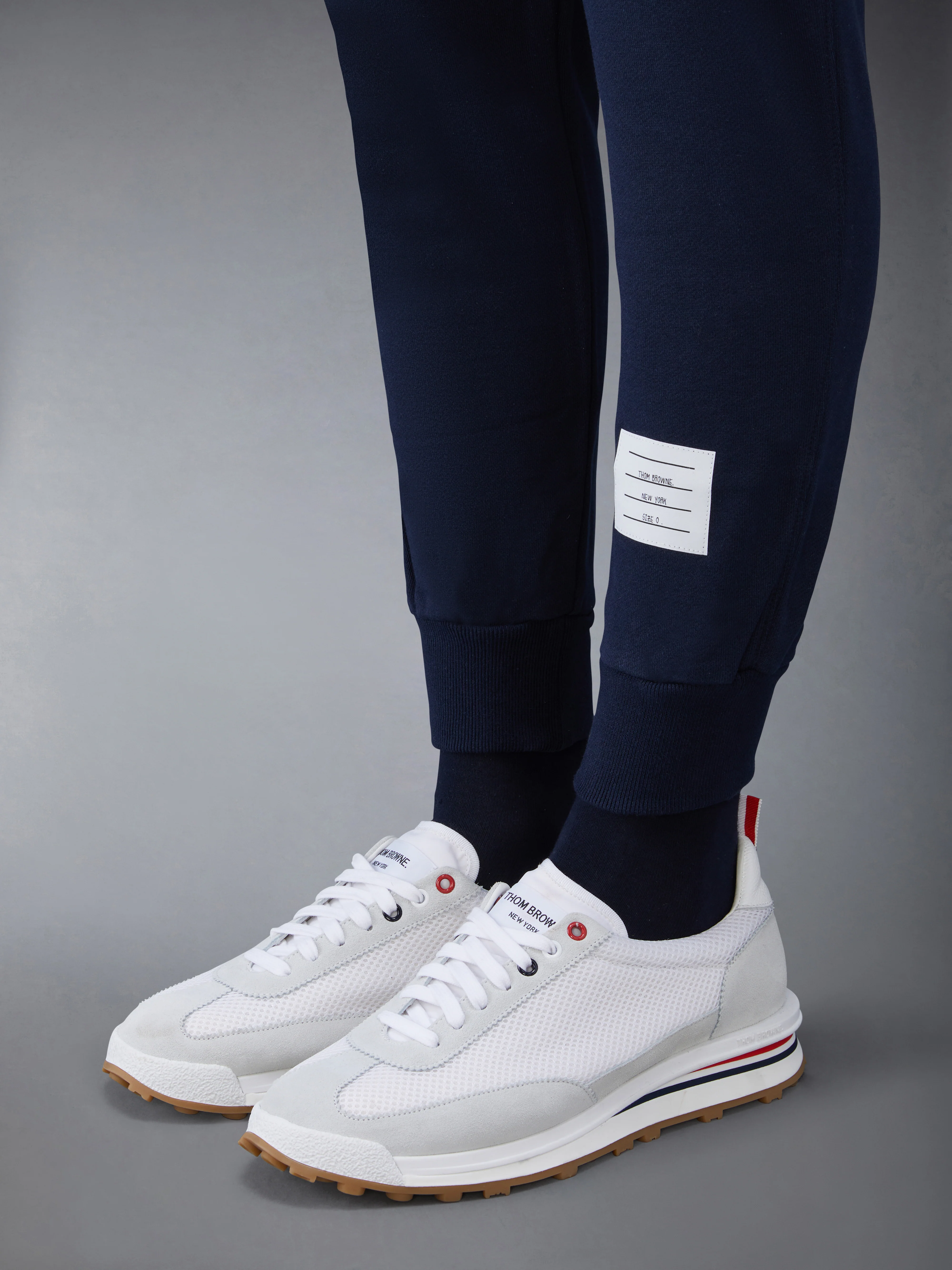 CLASSIC LOOPBACK 4-BAR SWEATPANTS - Image 6